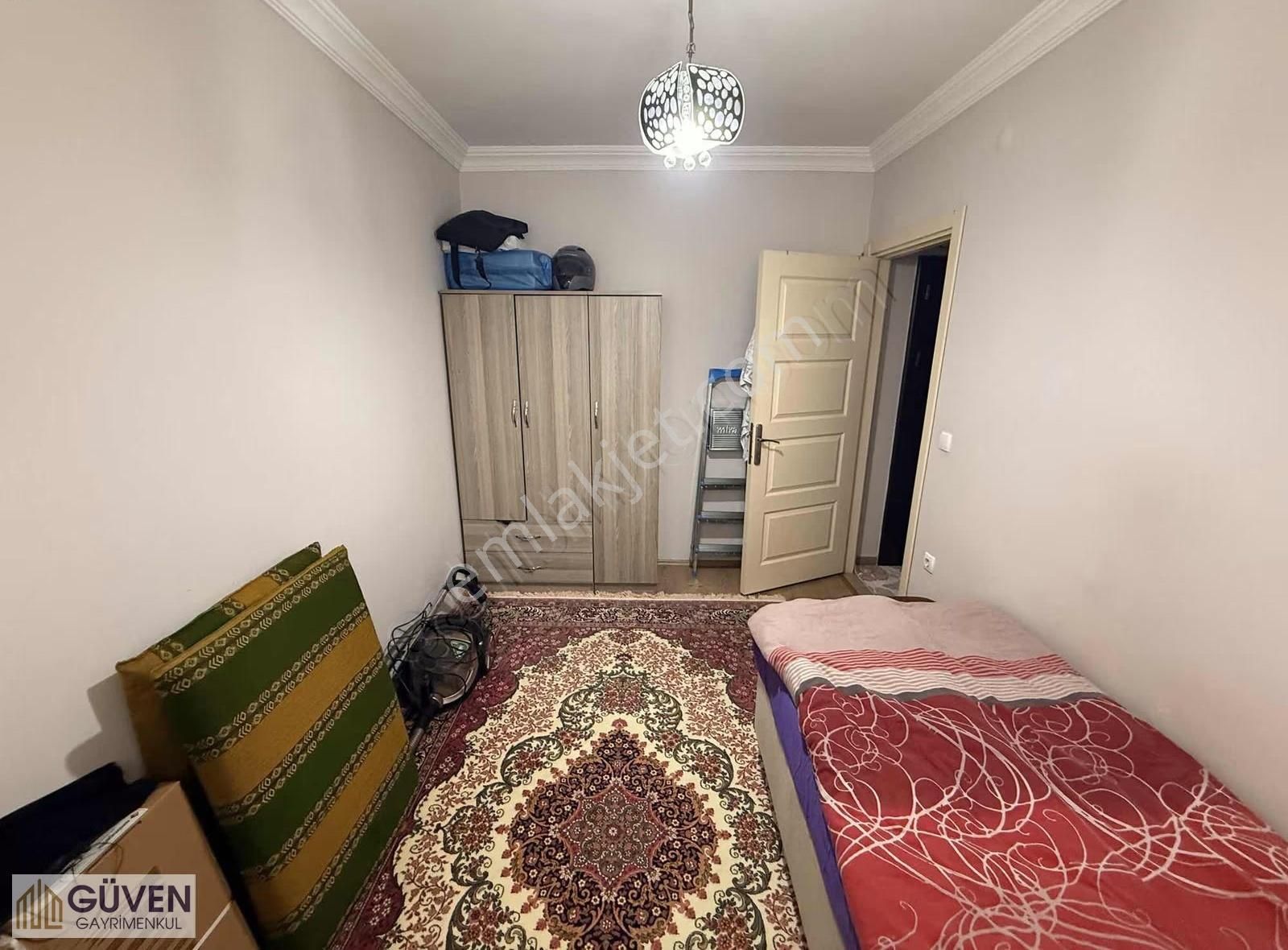 Atatürk Caddesi Yakını 5+2 Ters Dubleks Takasa Açık - Görsel 17