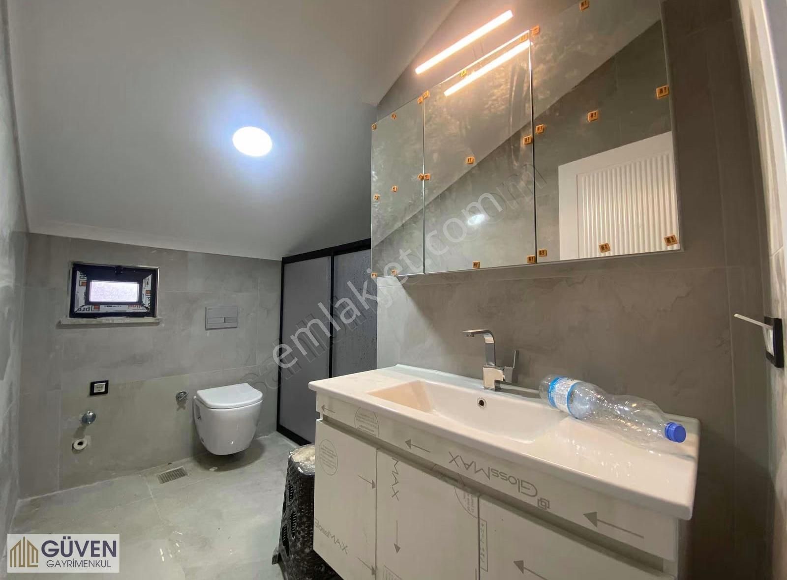 Osmangazi Aşıroglu Cd Üzeri Lüx 4+1 Dubleks - Görsel 13