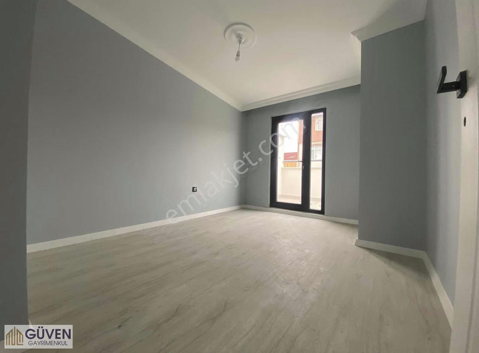 Osmangazi Aşıroglu Cd Üzeri Lüx 4+1 Dubleks - Görsel 14