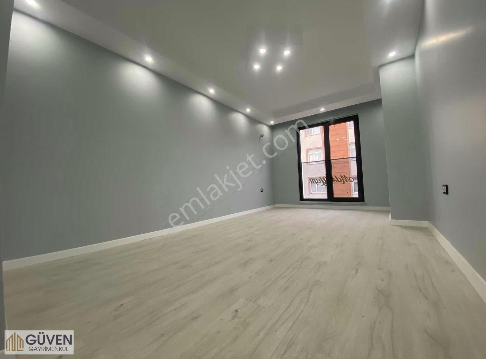 Osmangazi Aşıroglu Cd Üzeri Lüx 4+1 Dubleks - Görsel 10