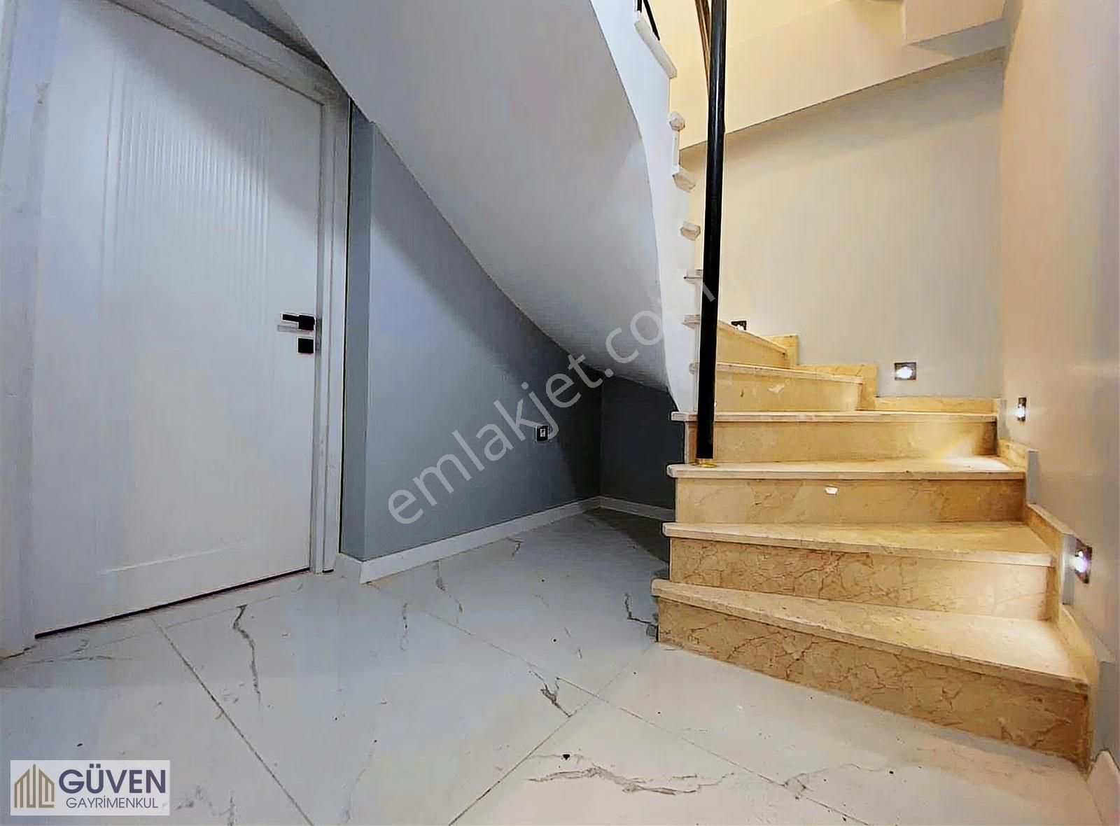 Osmangazi Aşıroglu Cd Üzeri Lüx 4+1 Dubleks - Görsel 12