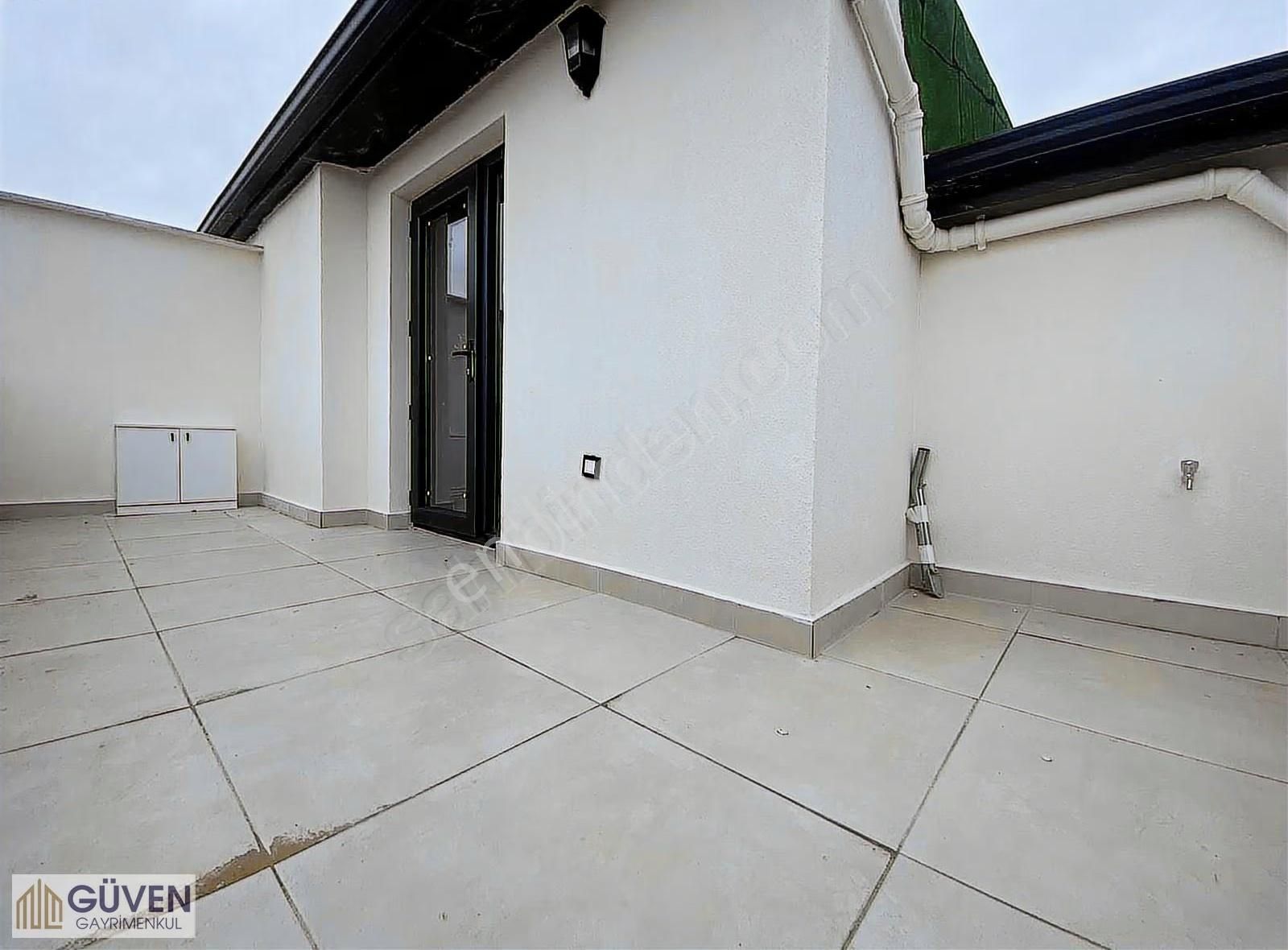 Osmangazi Aşıroglu Cd Üzeri Lüx 4+1 Dubleks - Görsel 8