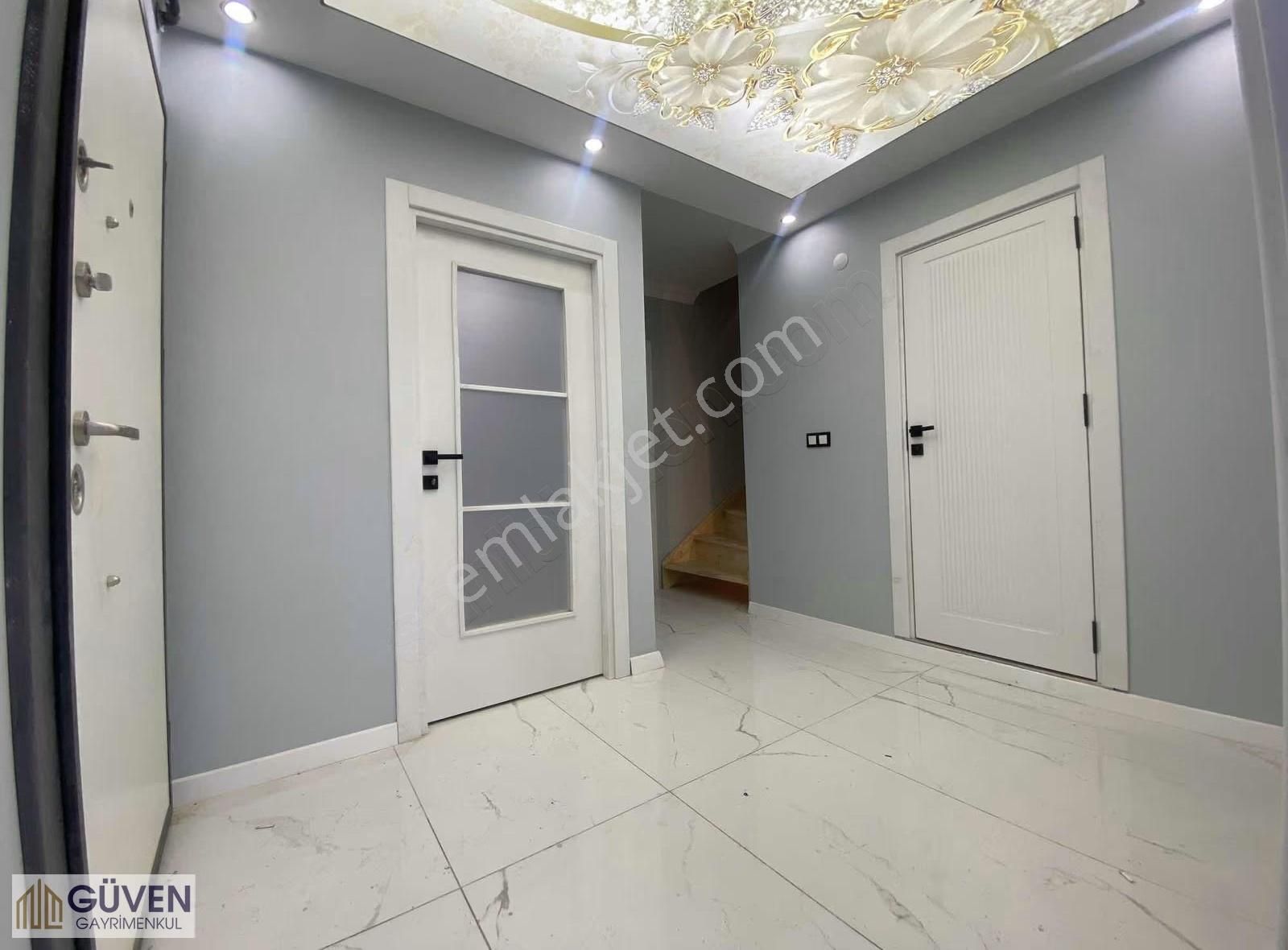 Osmangazi Aşıroglu Cd Üzeri Lüx 4+1 Dubleks - Görsel 4