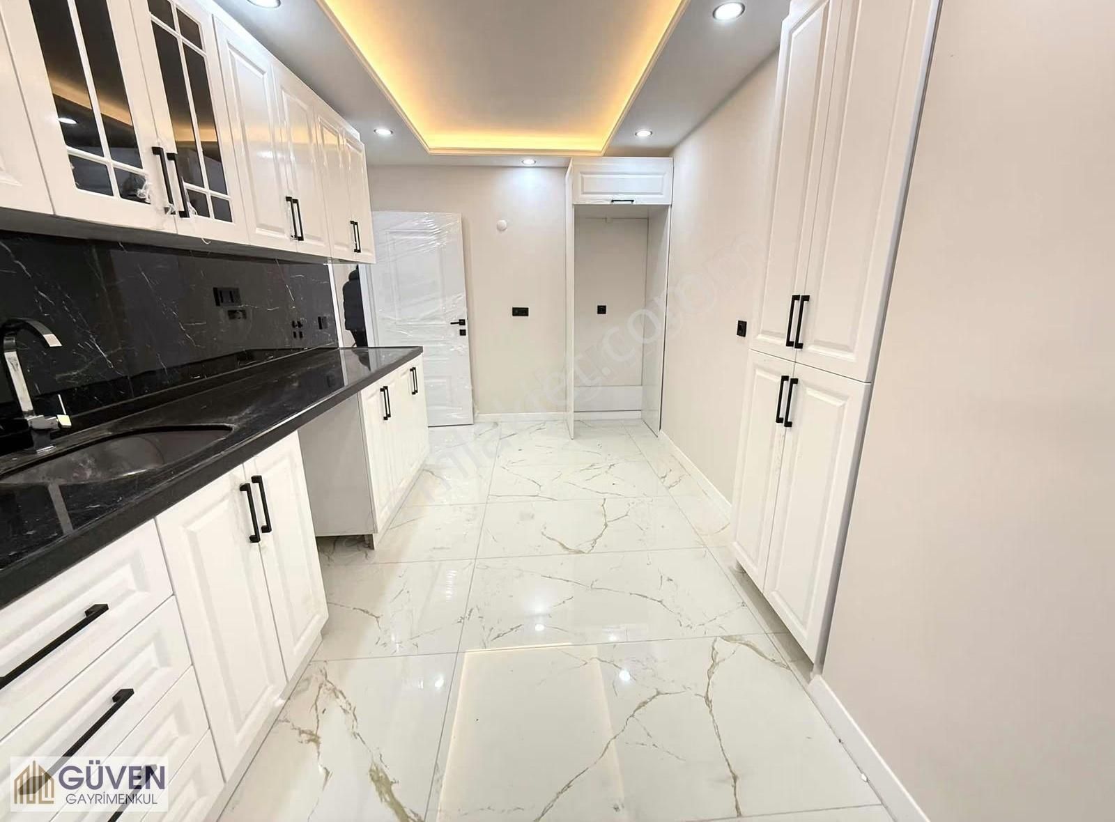 Kazımkarabekır Mh Sağlık Ocağı Yakını Ultra Lüx 2+1 90m2 Arakat - Görsel 11