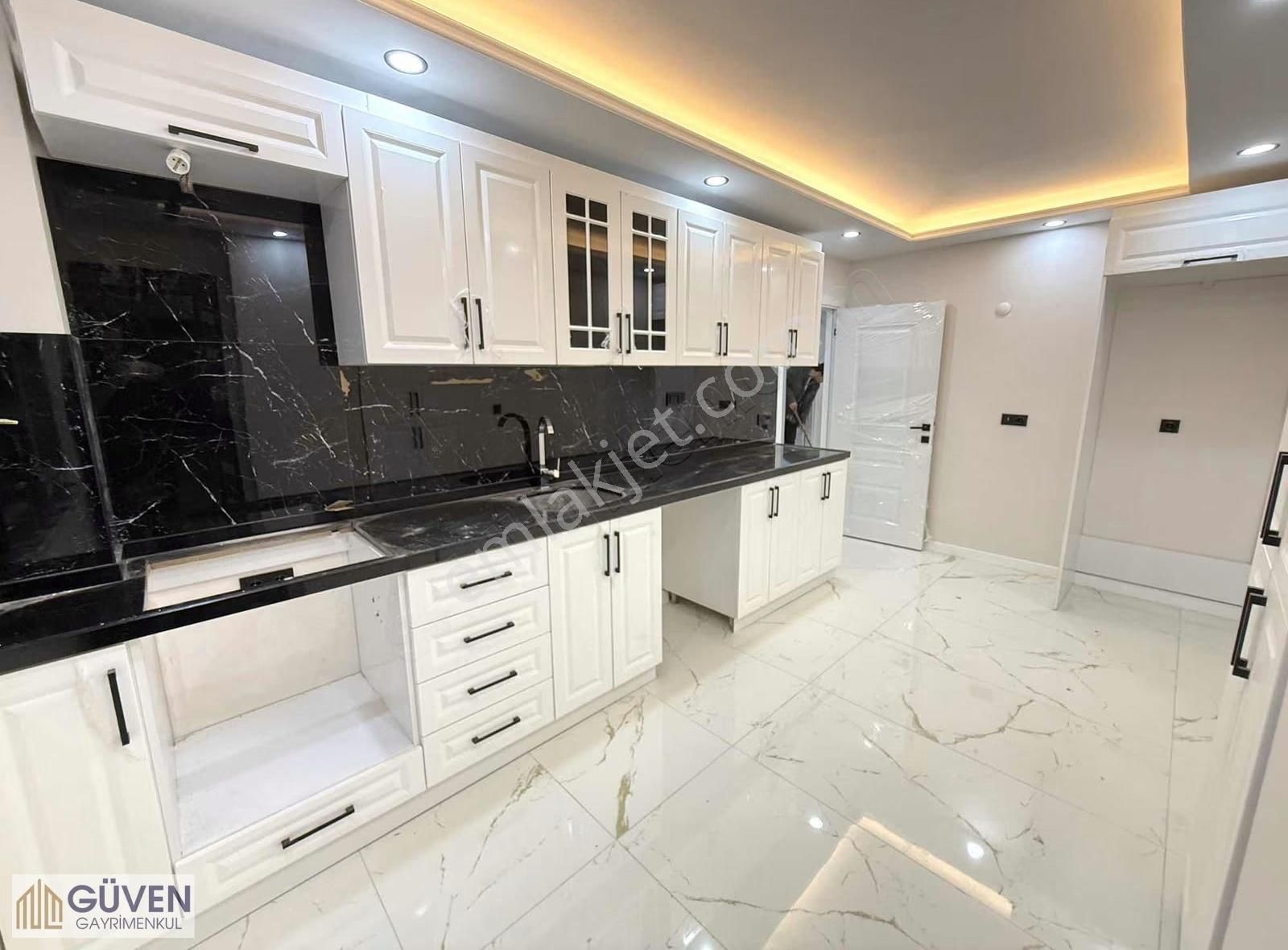 Kazımkarabekır Mh Sağlık Ocağı Yakını Ultra Lüx 2+1 90m2 Arakat - Görsel 18