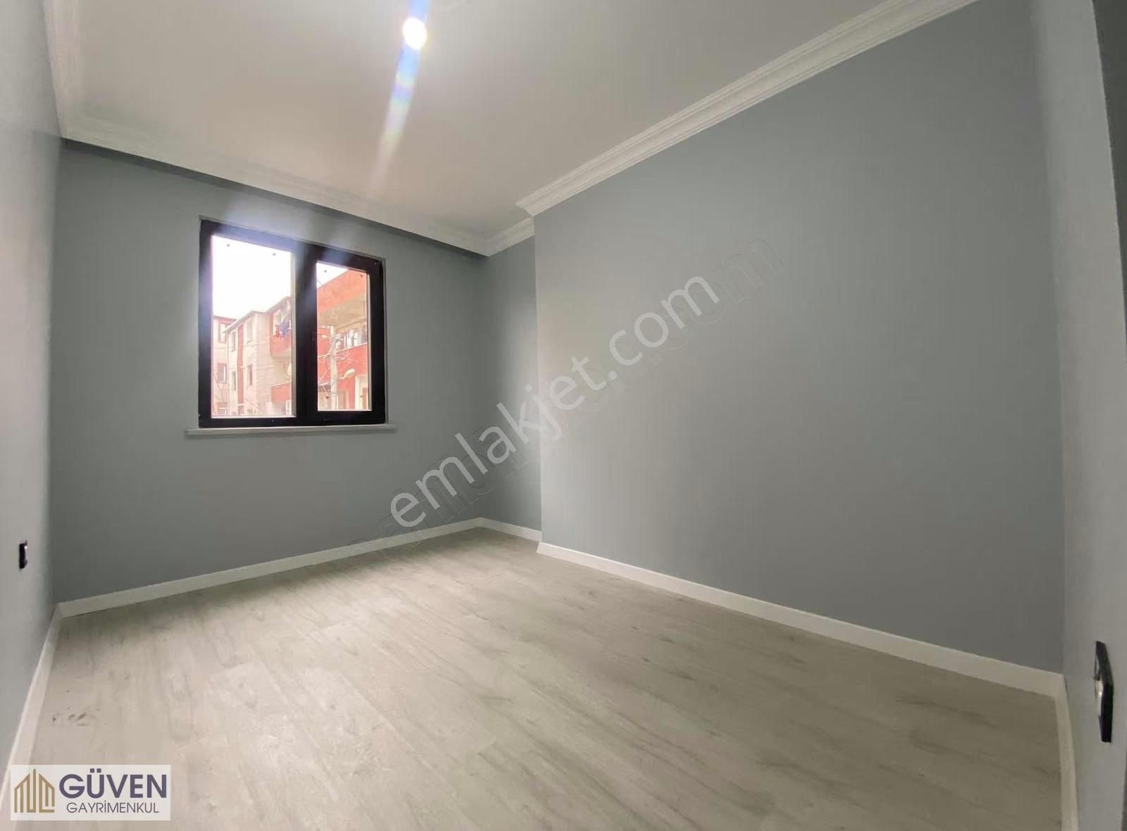 Osmangazi Aşıroglu Cd Üzeri Lüx 2+1 Arakat - Görsel 4