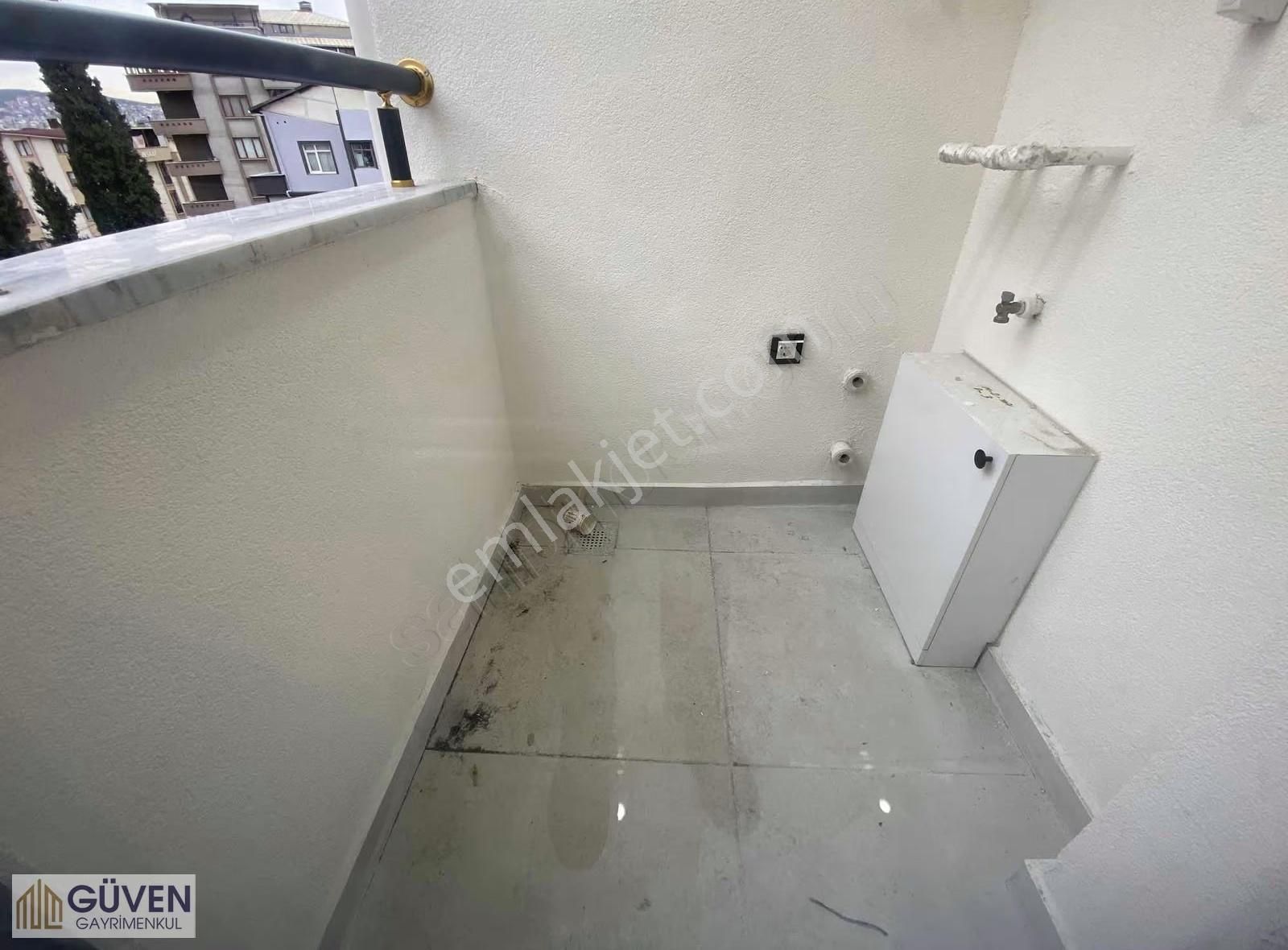 Osmangazi Aşıroglu Cd Üzeri Lüx 2+1 Arakat - Görsel 3