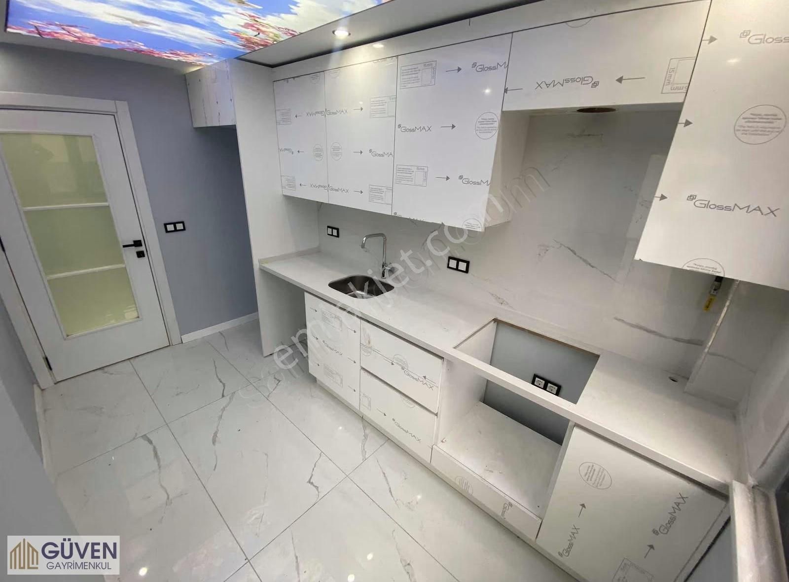 Osmangazi Aşıroglu Cd Üzeri Lüx 2+1 Arakat - Görsel 6