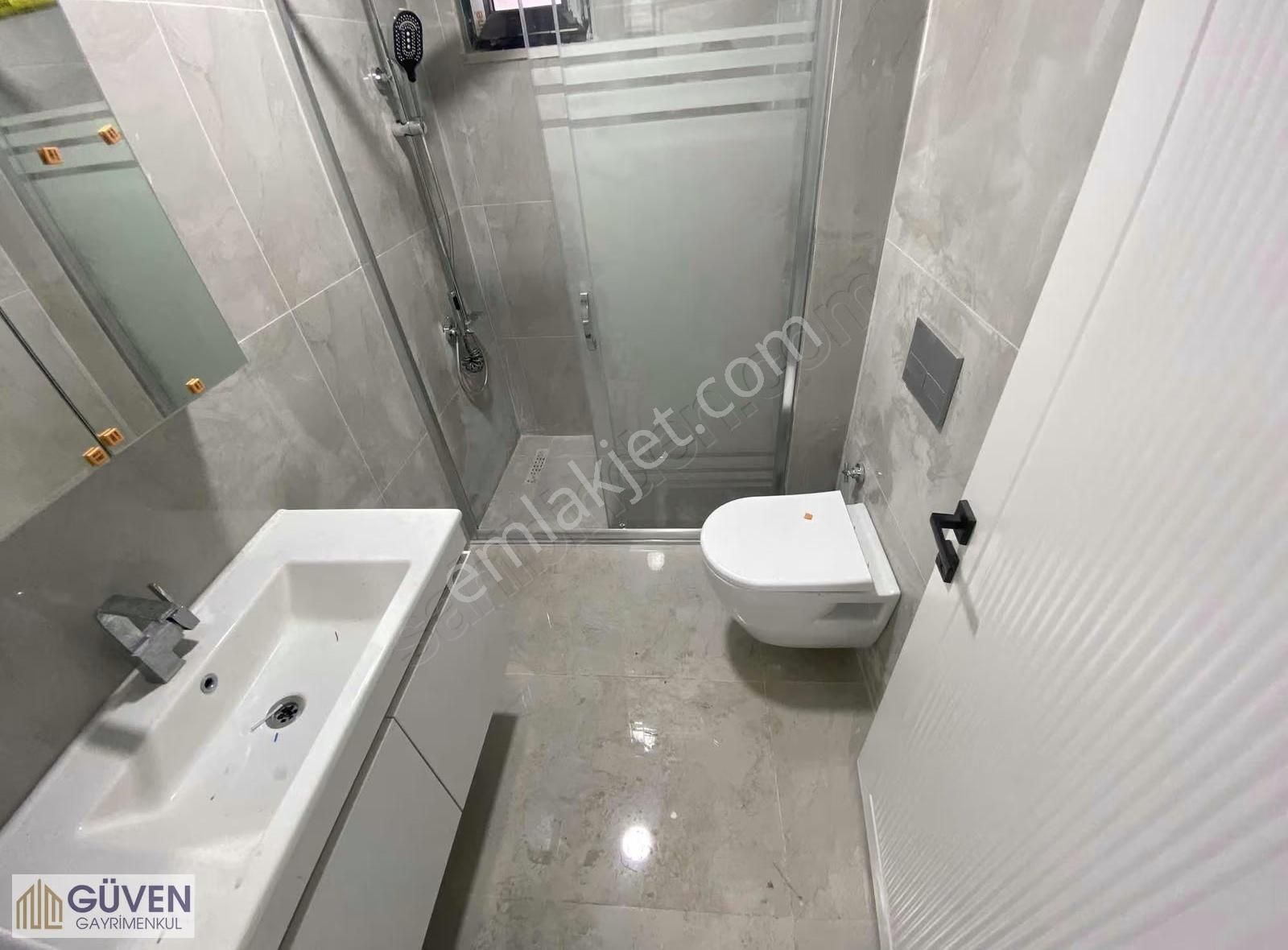 Osmangazi Aşıroglu Cd Üzeri Lüx 2+1 Arakat - Görsel 7