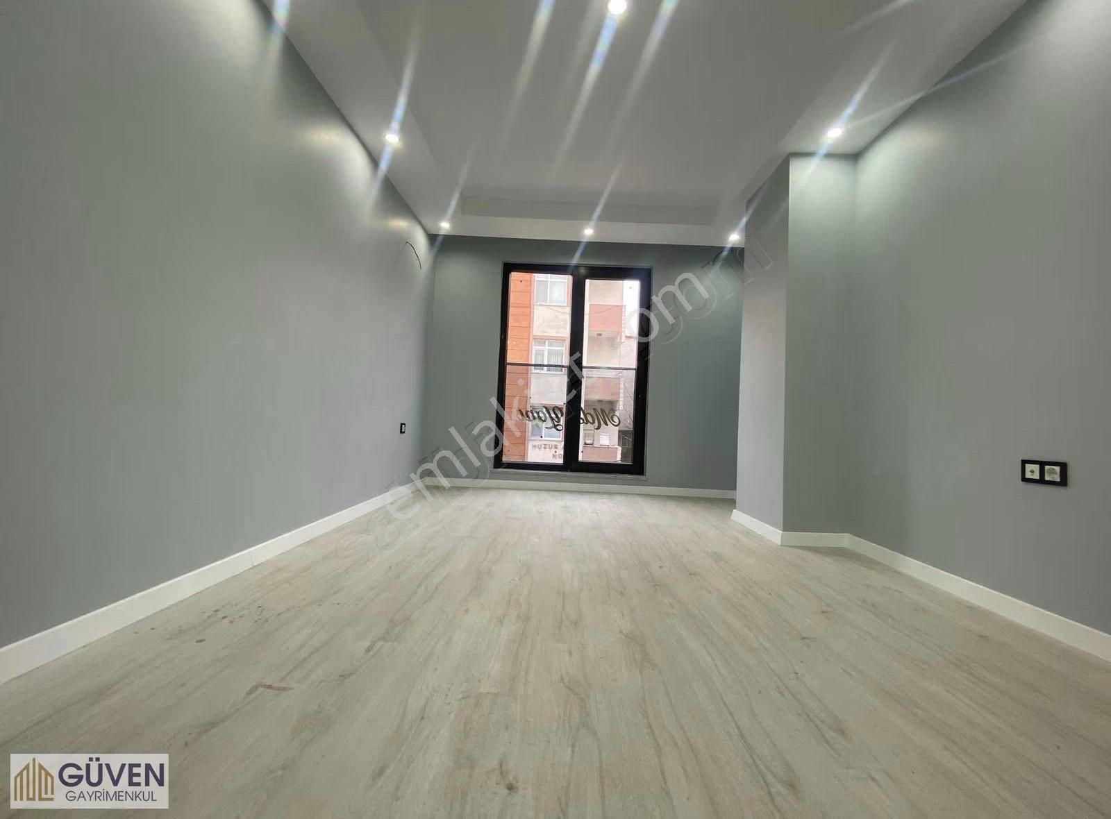 Osmangazi Aşıroglu Cd Üzeri Lüx 2+1 Arakat - Görsel 5