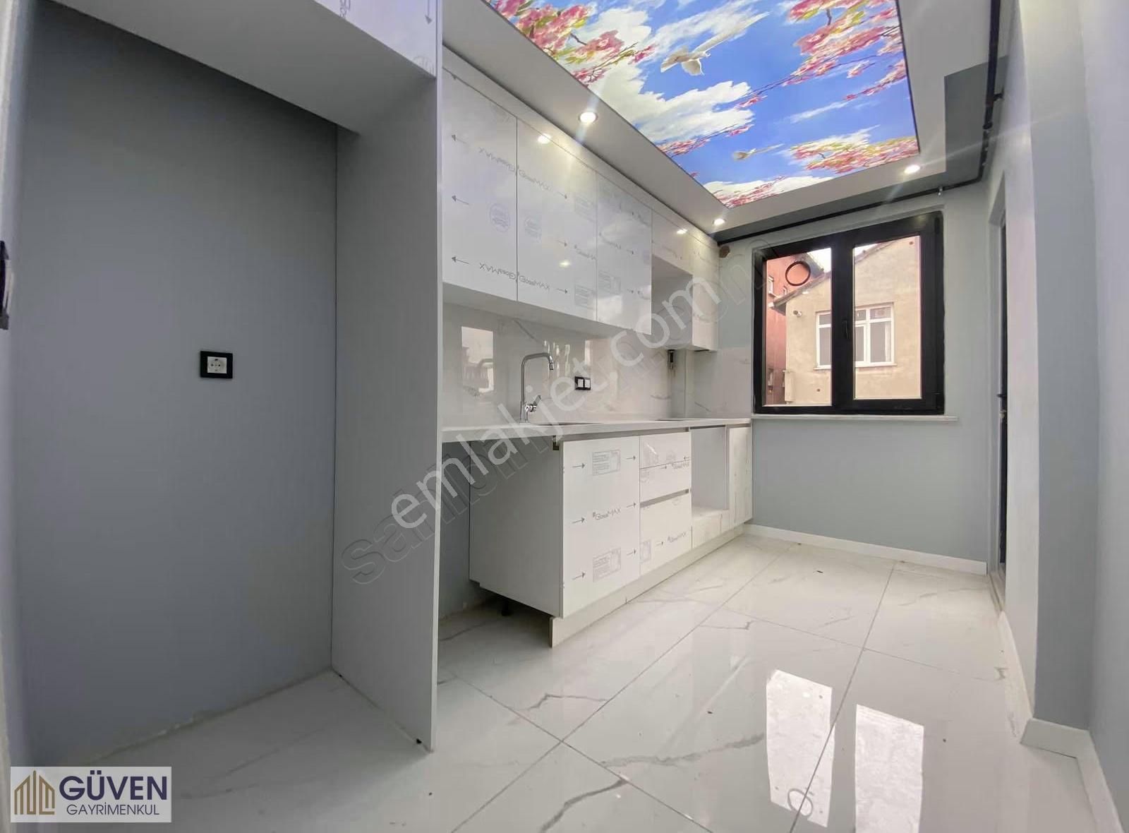 Osmangazi Aşıroglu Cd Üzeri Lüx 2+1 Arakat - Görsel 2