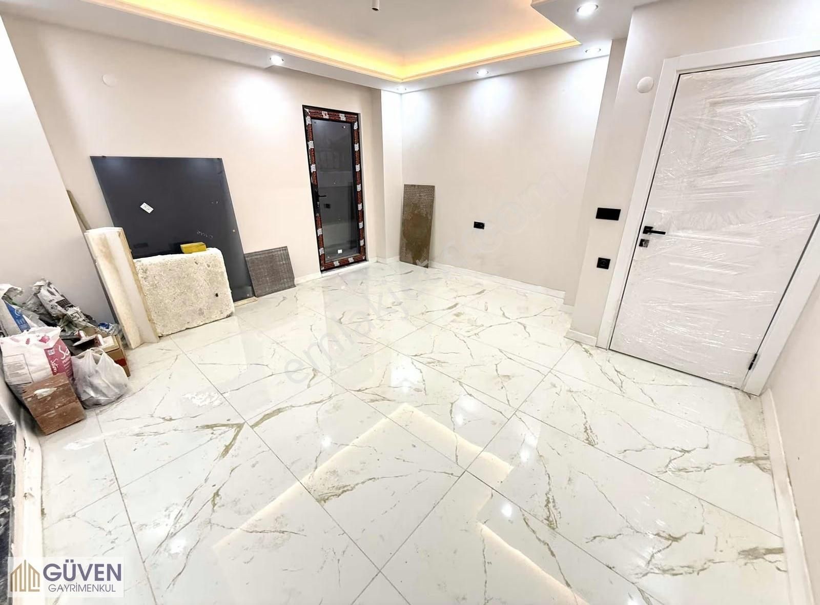 K.karabekir Sağlk Ocağı Yakını 2+1 85m2 Yüksek Lüx Yüksek Giriş