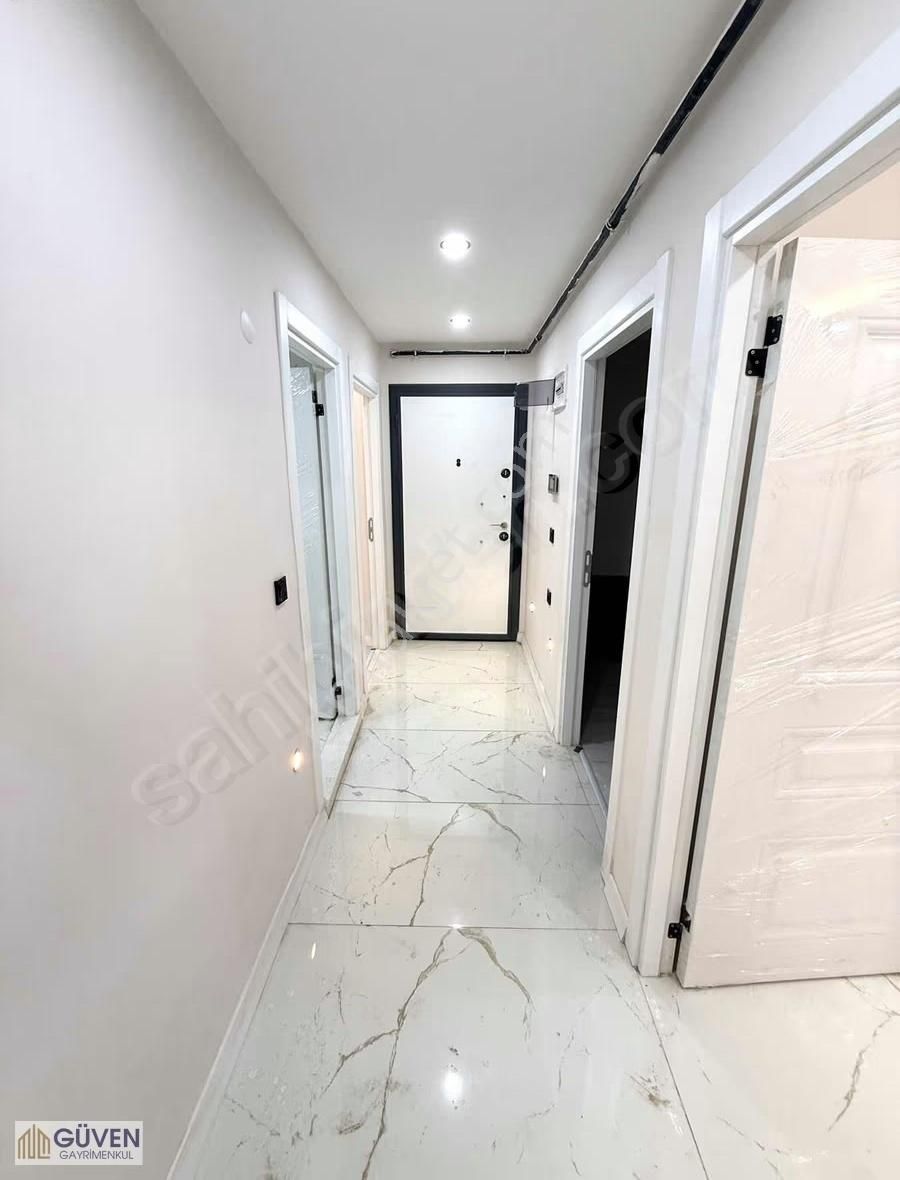 K.karabekir Sağlk Ocağı Yakını 2+1 85m2 Yüksek Lüx Yüksek Giriş - Görsel 2