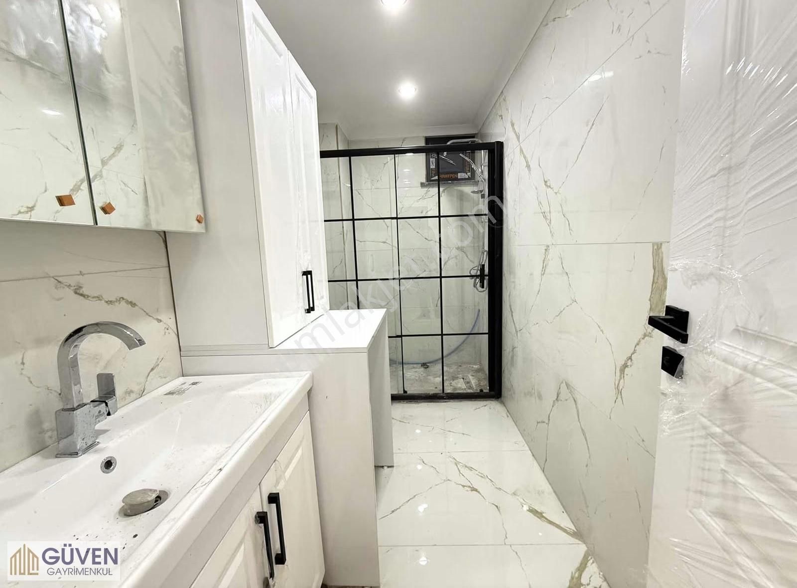 K.karabekir Sağlk Ocağı Yakını 2+1 85m2 Yüksek Lüx Yüksek Giriş - Görsel 12