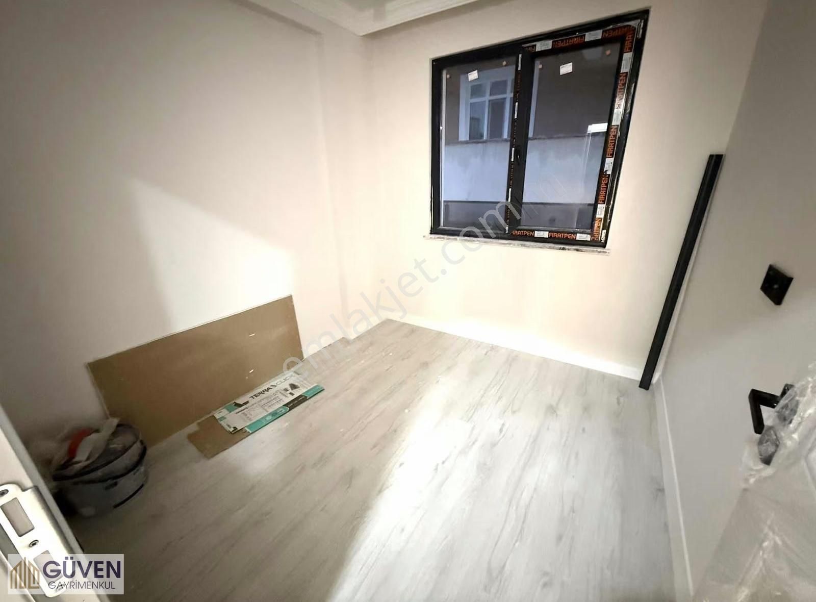 K.karabekir Sağlk Ocağı Yakını 2+1 85m2 Yüksek Lüx Yüksek Giriş - Görsel 11