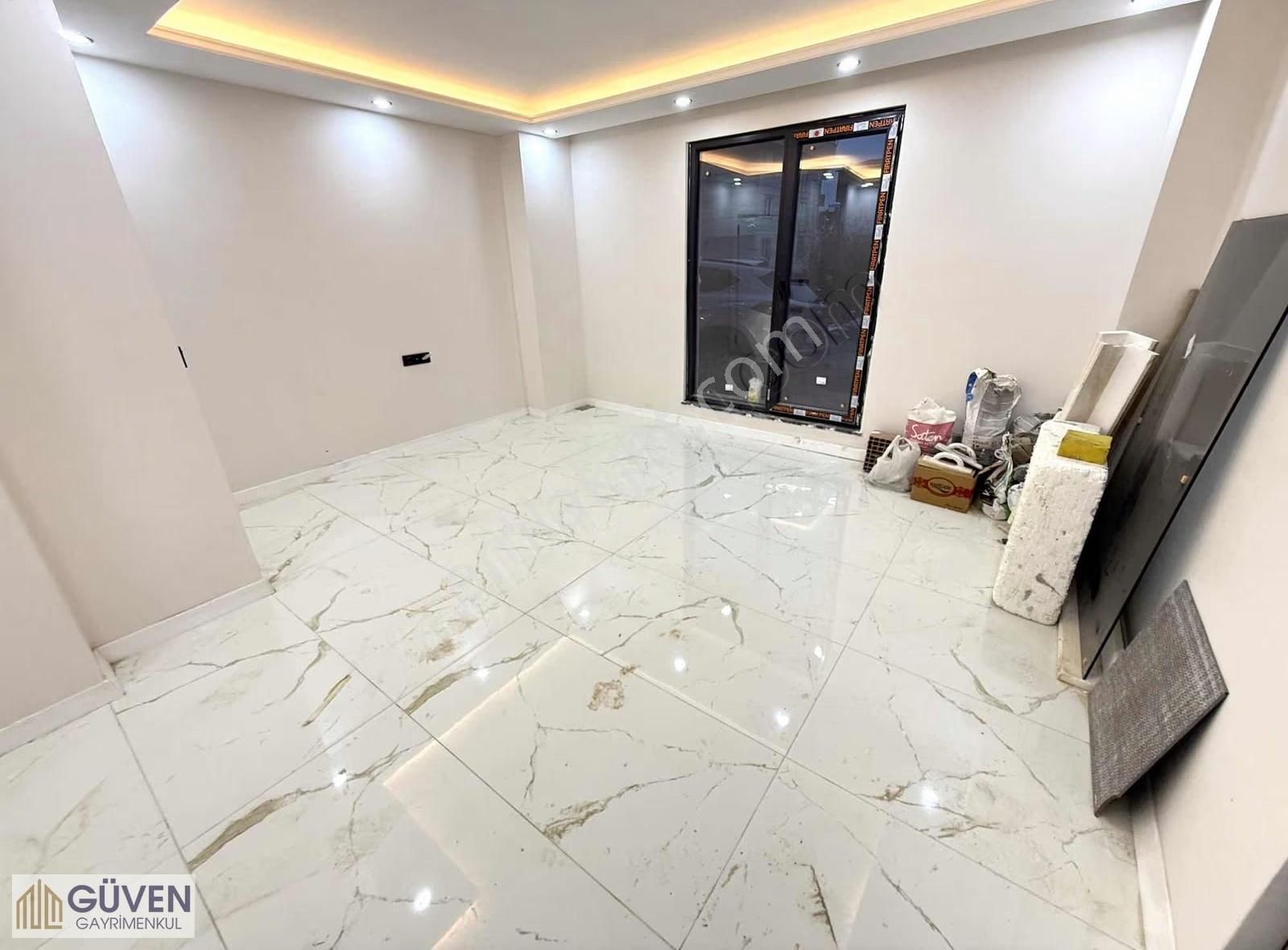 K.karabekir Sağlk Ocağı Yakını 2+1 85m2 Yüksek Lüx Yüksek Giriş - Görsel 9