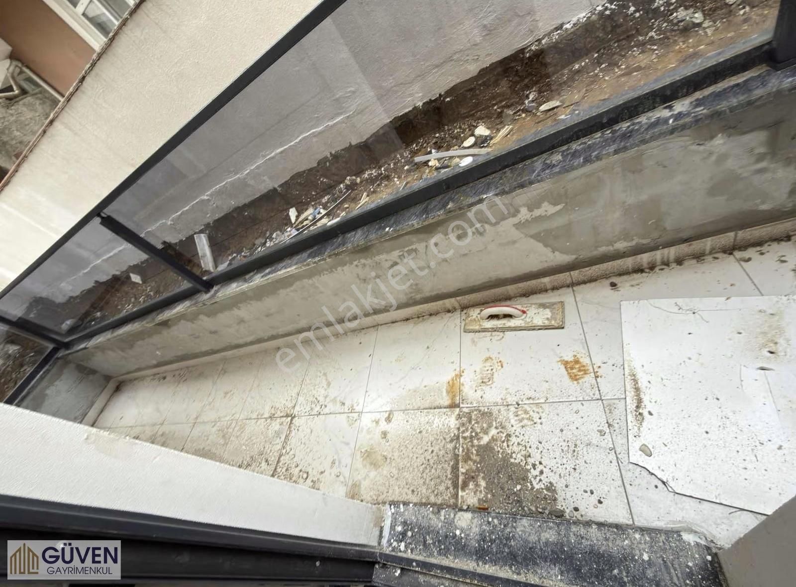 K.karabekir Sağlk Ocağı Yakını 2+1 85m2 Yüksek Lüx Yüksek Giriş - Görsel 15