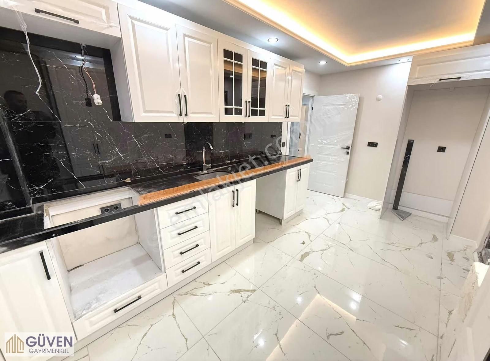 K.karabekir Sağlk Ocağı Yakını 2+1 85m2 Yüksek Lüx Yüksek Giriş - Görsel 14