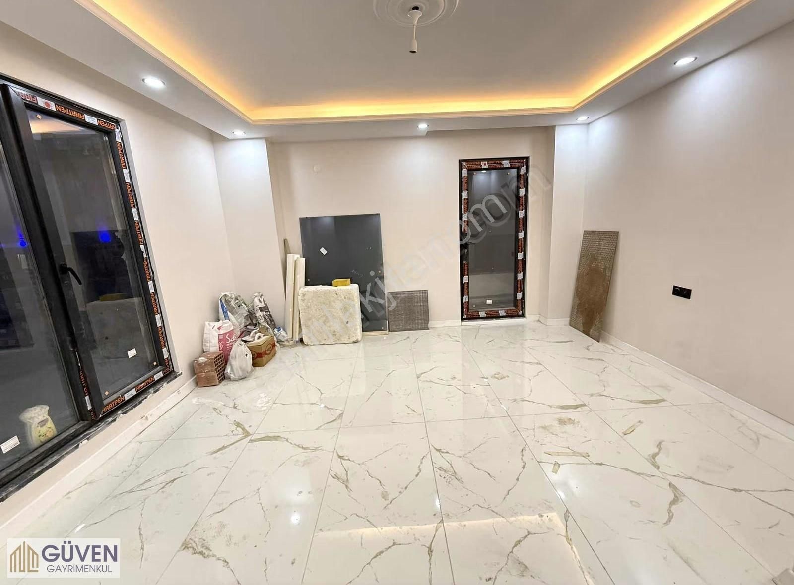 K.karabekir Sağlk Ocağı Yakını 2+1 85m2 Yüksek Lüx Yüksek Giriş - Görsel 10