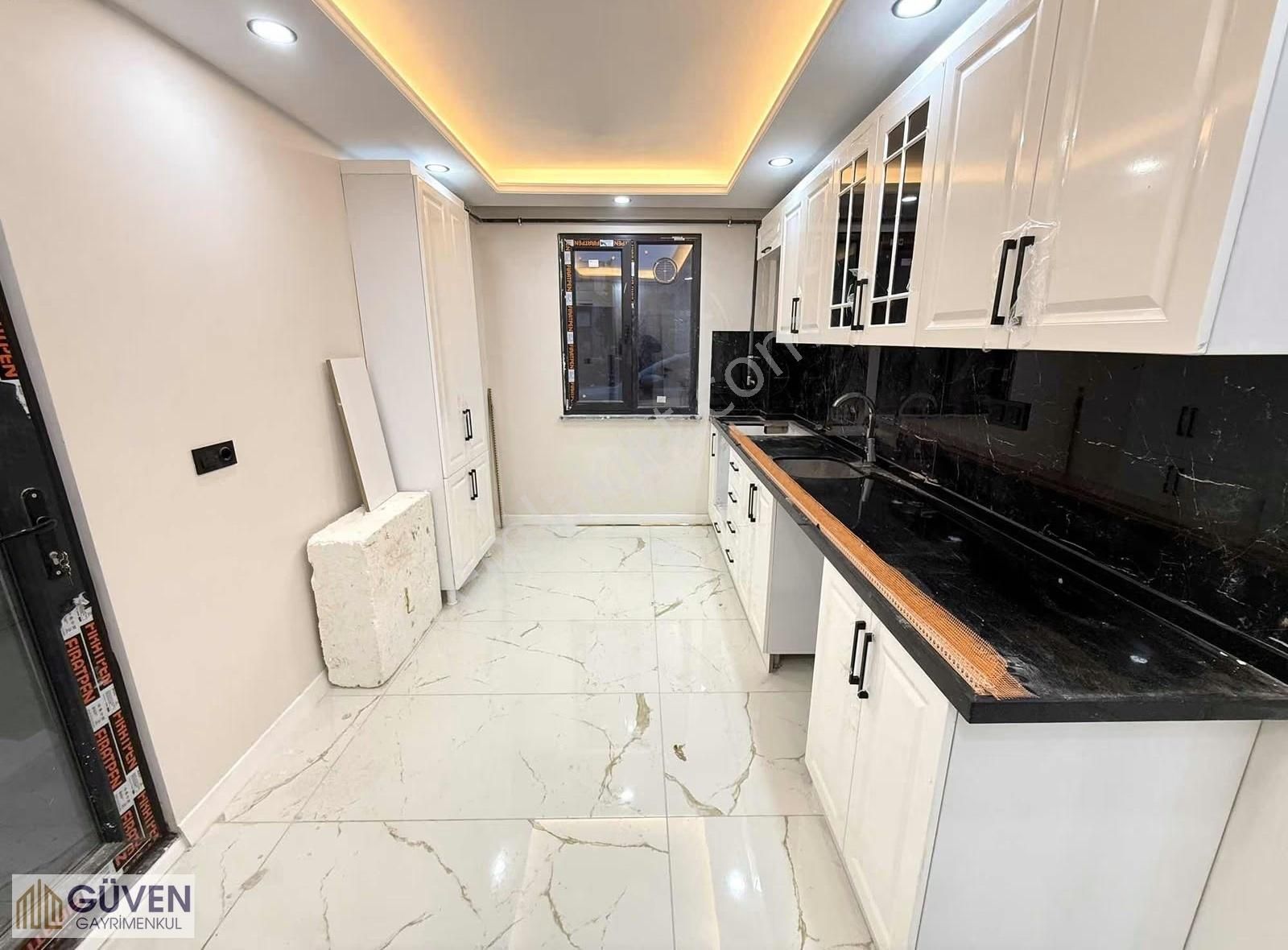 K.karabekir Sağlk Ocağı Yakını 2+1 85m2 Yüksek Lüx Yüksek Giriş - Görsel 5