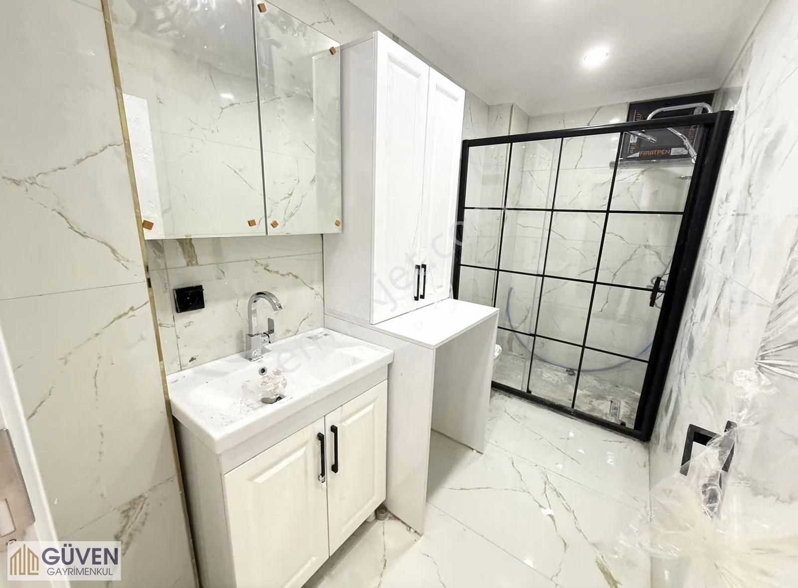 K.karabekir Sağlk Ocağı Yakını 2+1 85m2 Yüksek Lüx Yüksek Giriş - Görsel 7