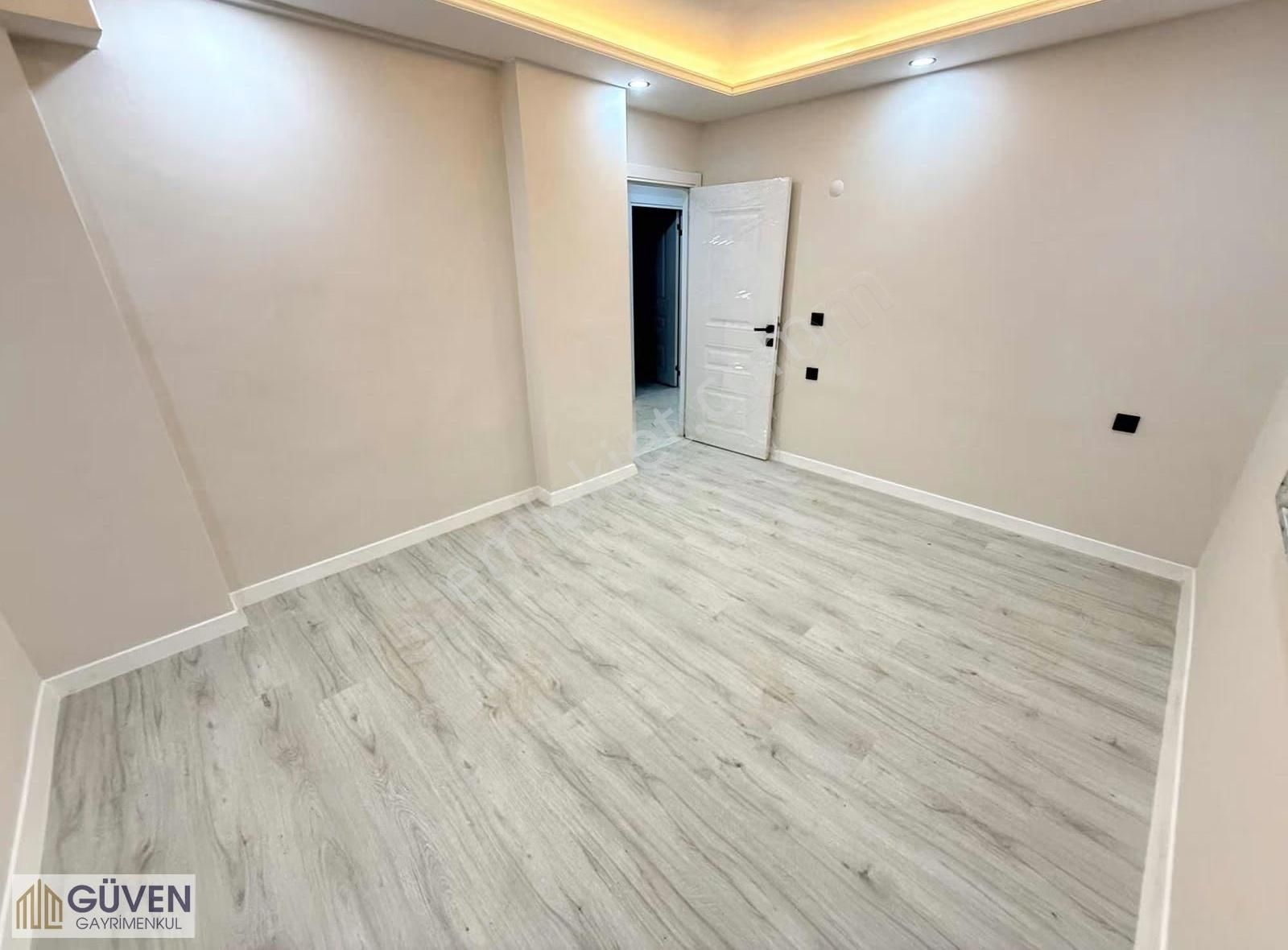 K.karabekir Sağlk Ocağı Yakını 2+1 85m2 Yüksek Lüx Yüksek Giriş - Görsel 8