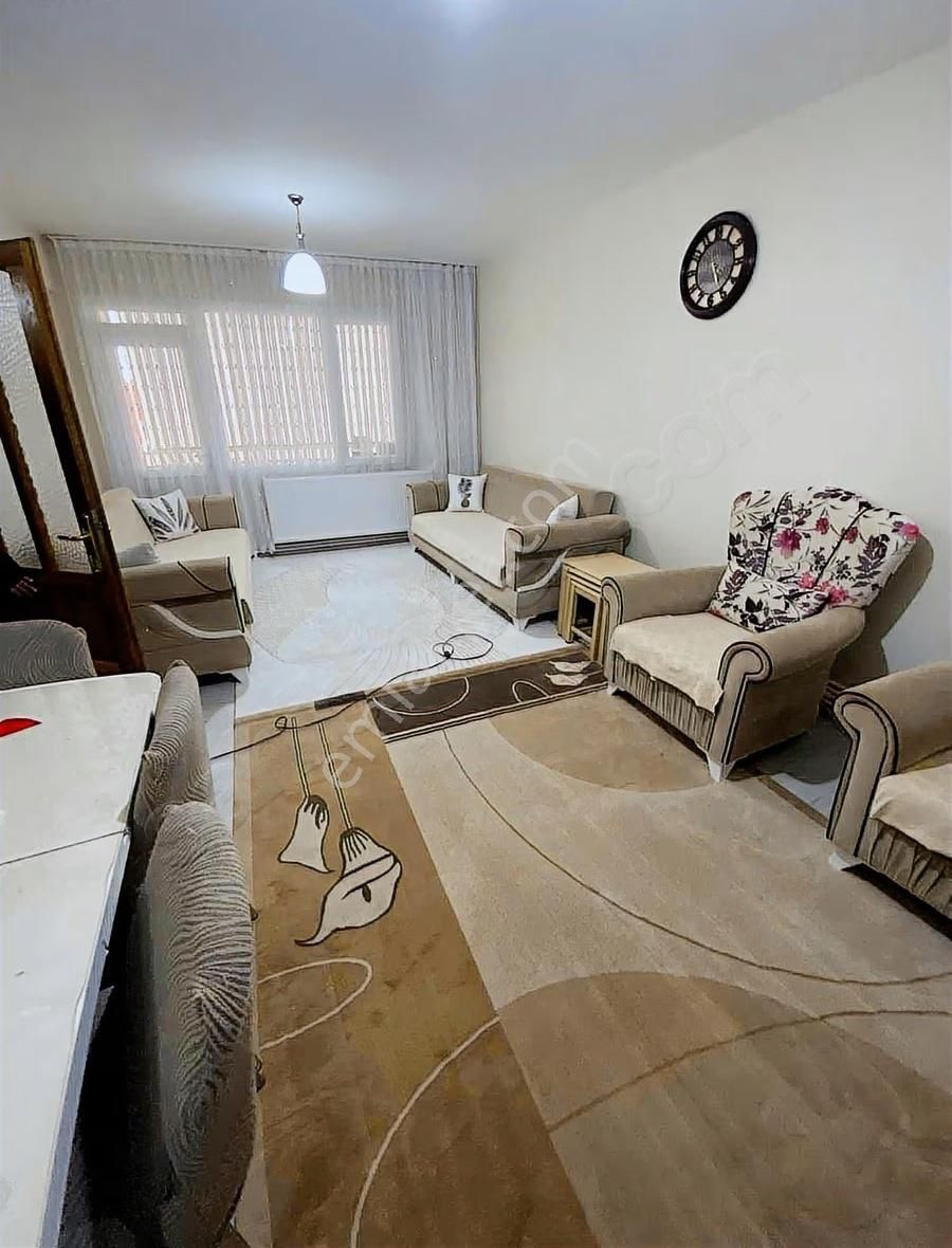 Sağlıkta Satılık 3+1