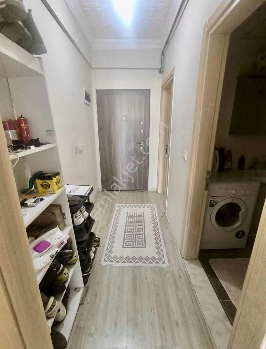 Aytaç Emlak'tan Karaali Villalar Bölgesinde Satılık 1+1 Daire - Görsel 12
