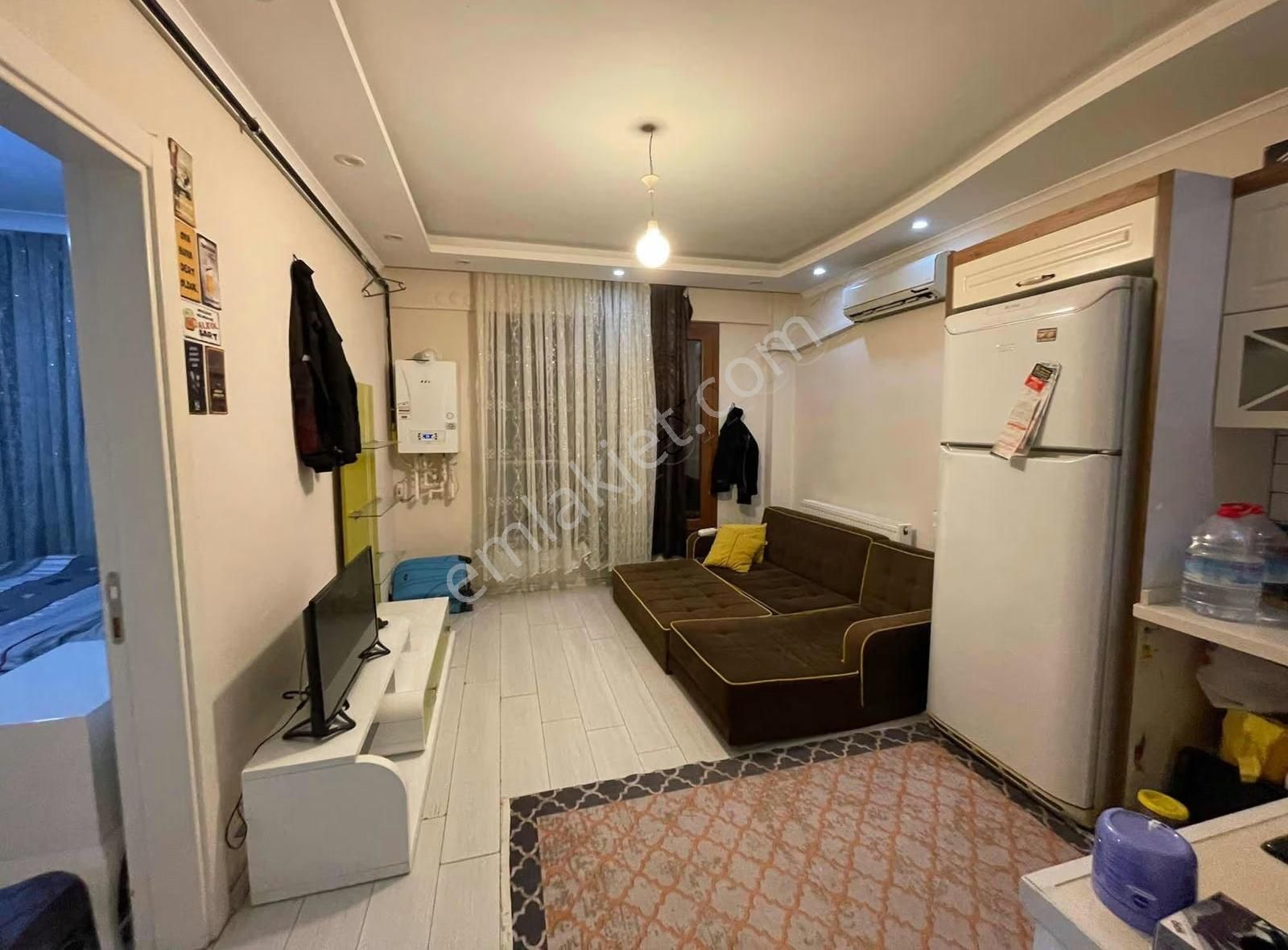 Aytaç Emlak'tan Muradiye'de Full Lüks Eşyalı Satılık 1+1 Daire