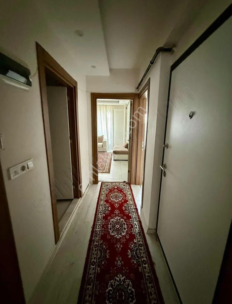 Aytaç Emlak'tan Muradiyede Ara Kat Eşyalı Satılık 2+1 Daire - Görsel 5