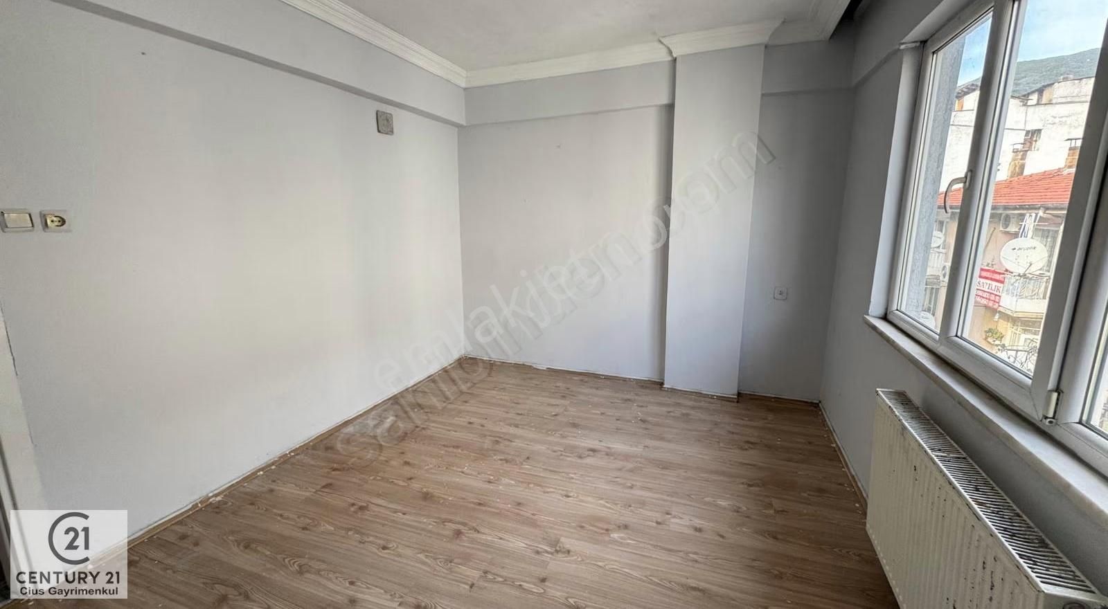 C21 Cius;gemlik 11 Eylül Okul Civarında 3+1 Satılık Daire - Görsel 3