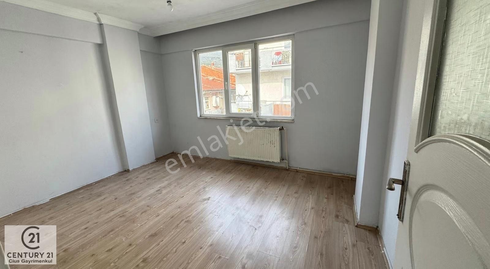 C21 Cius;gemlik 11 Eylül Okul Civarında 3+1 Satılık Daire - Görsel 2