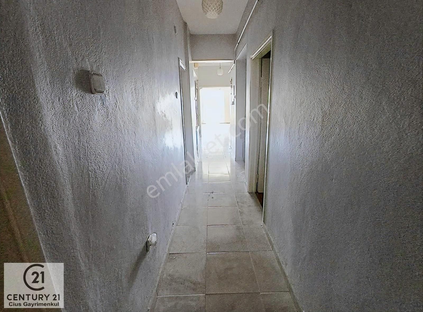 C21 Cius; Sahile Cephe Asansörlü 3+1 Kiralık Daire - Görsel 4