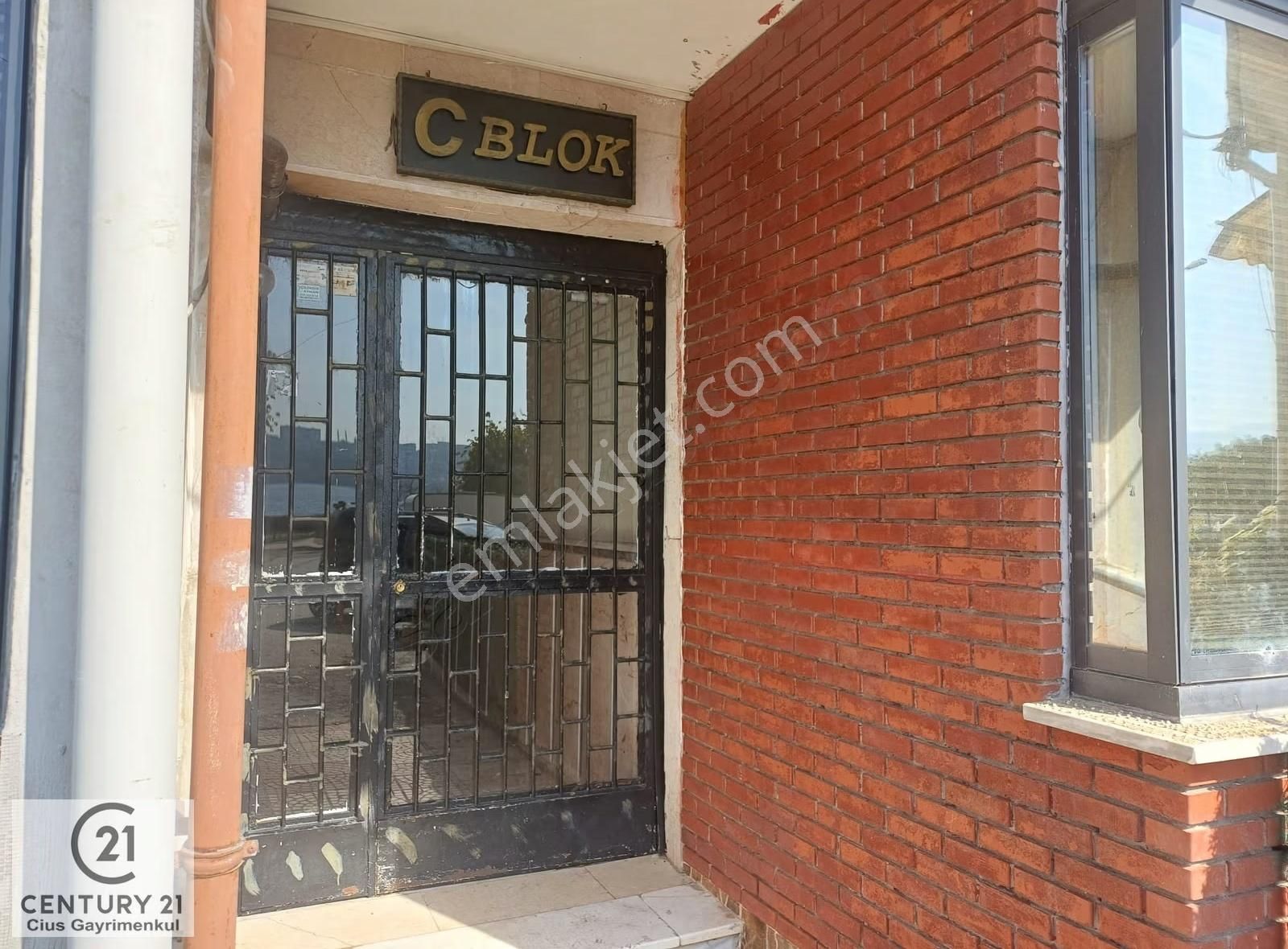 C21 Cius; Sahile Cephe Asansörlü 3+1 Kiralık Daire - Görsel 23