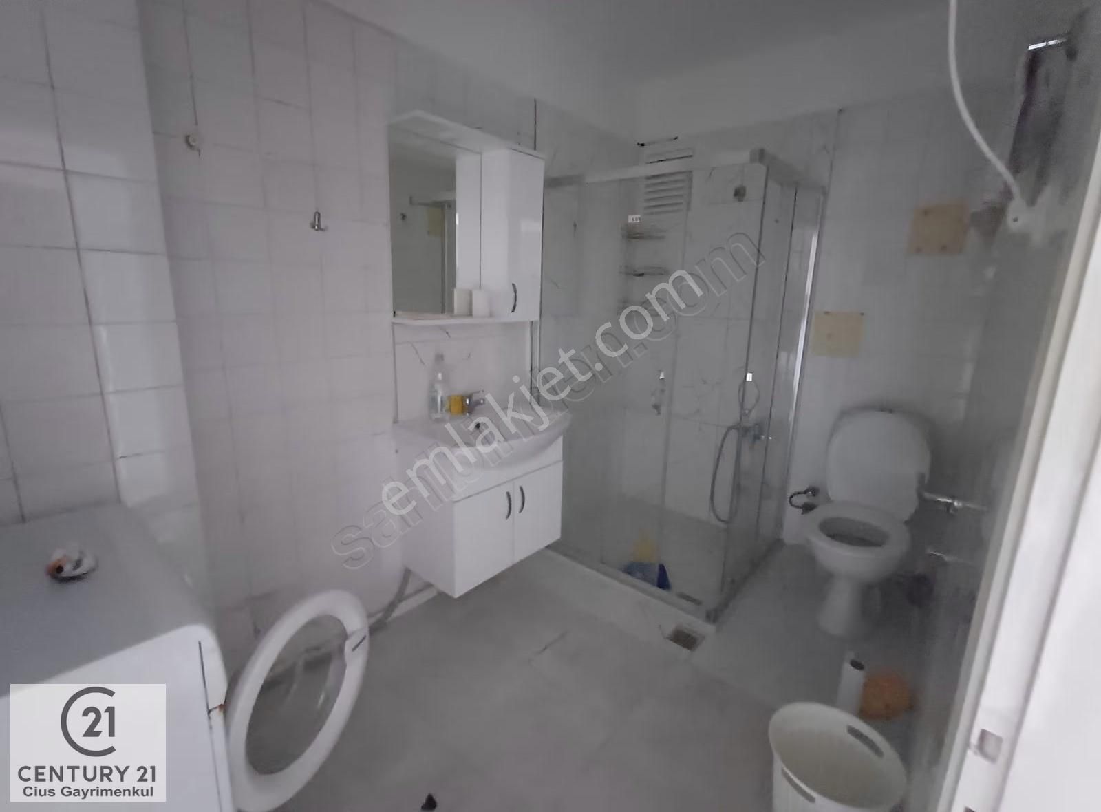 C21 Cius; Sahile Cephe Asansörlü 3+1 Kiralık Daire - Görsel 6