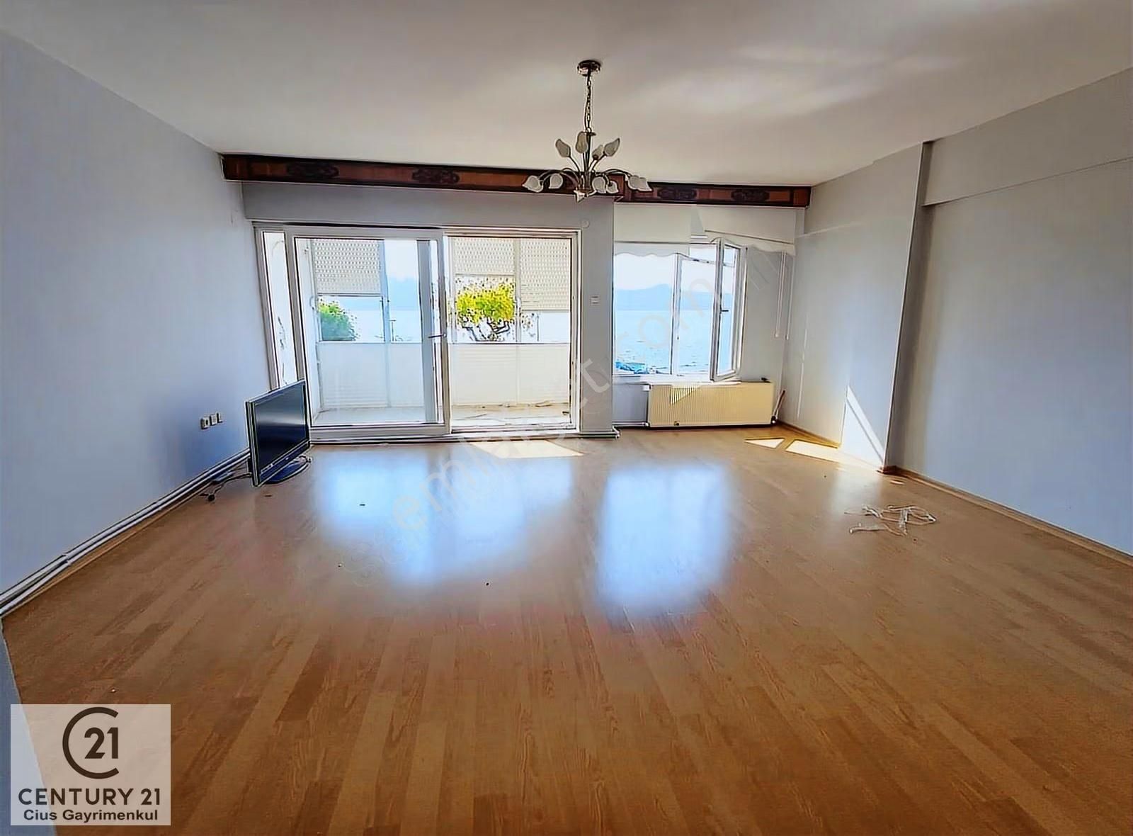 C21 Cius; Sahile Cephe Asansörlü 3+1 Kiralık Daire - Görsel 15