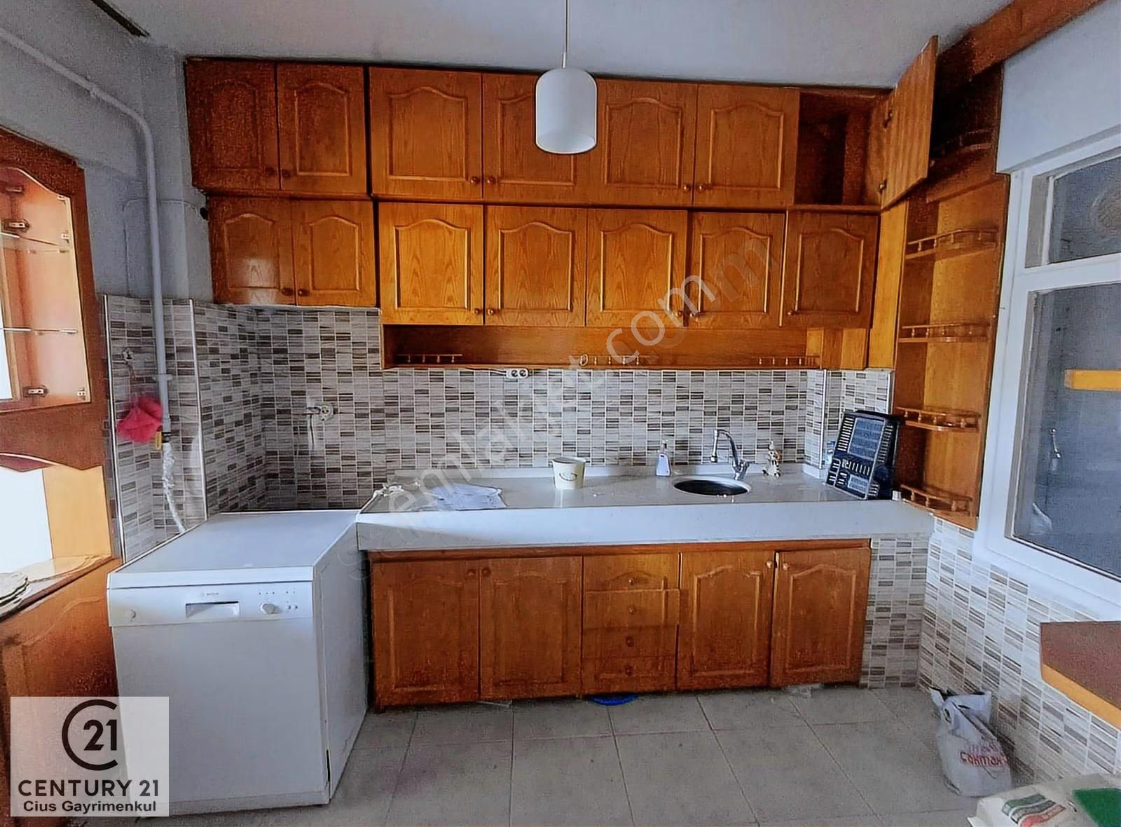 C21 Cius; Sahile Cephe Asansörlü 3+1 Kiralık Daire - Görsel 18