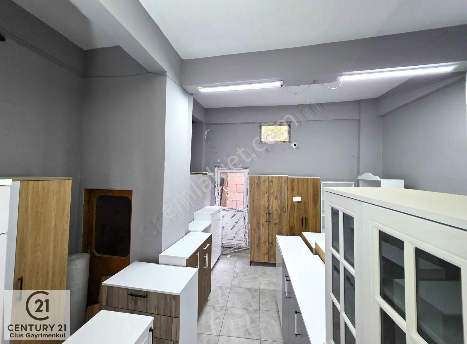 C21 Cius; Taş Köprü Mevkii Yatırım Fırsatı Satılık Dükkan - Görsel 13