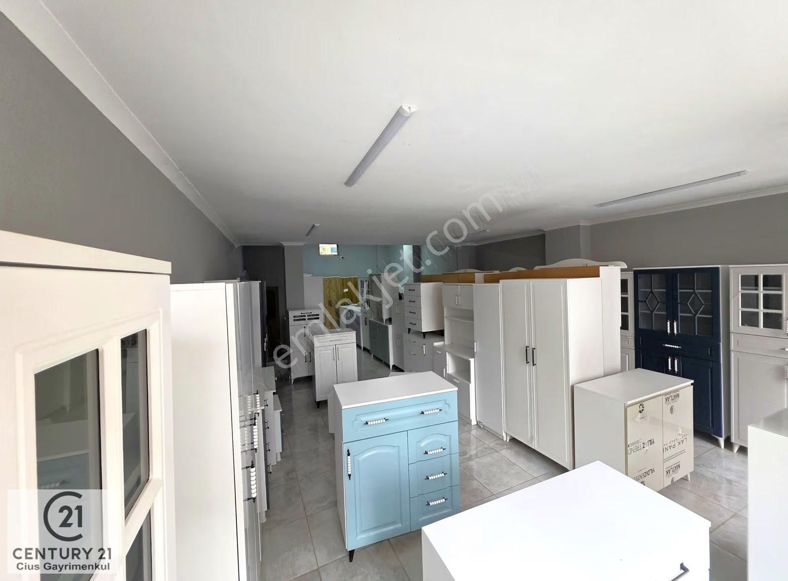 C21 Cius; Taş Köprü Mevkii Yatırım Fırsatı Satılık Dükkan - Görsel 9