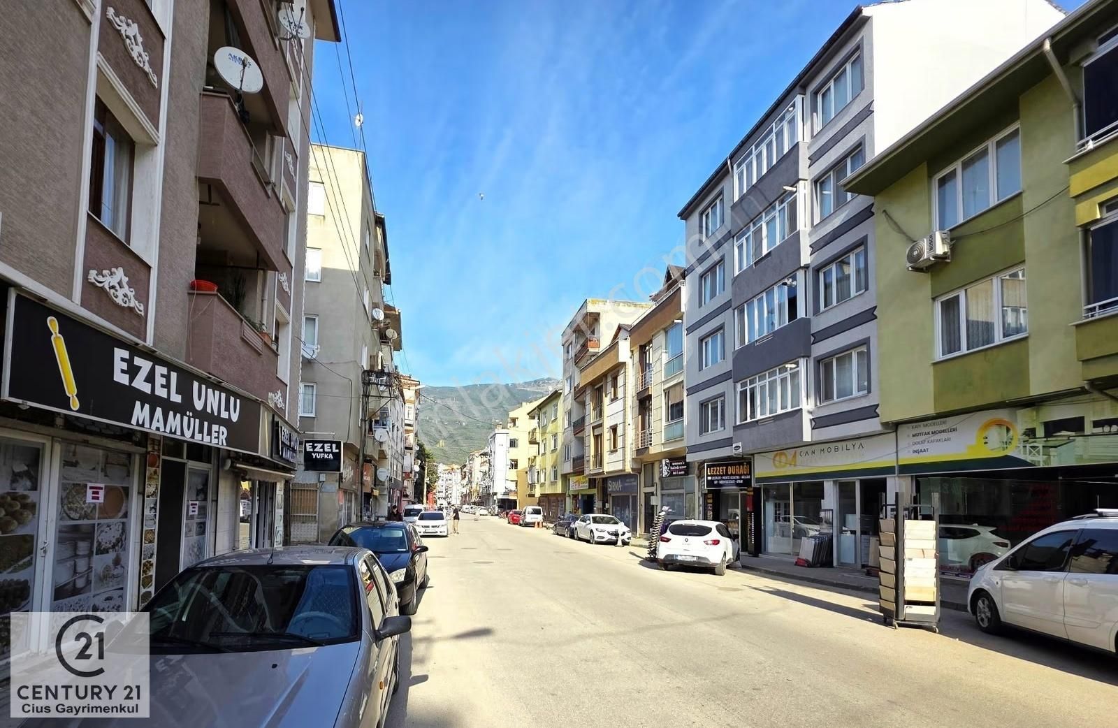 C21 Cius; Taş Köprü Mevkii Yatırım Fırsatı Satılık Dükkan - Görsel 11