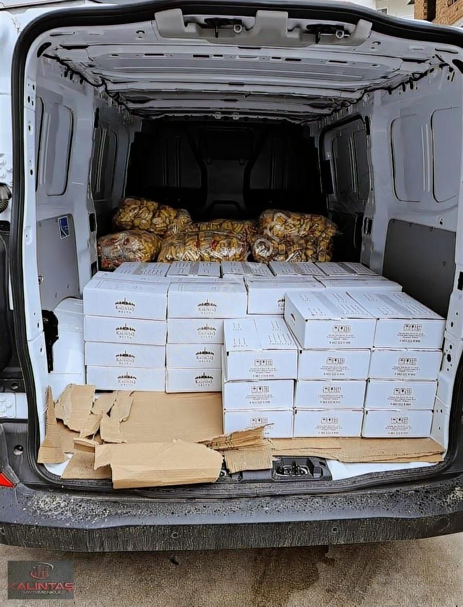 Akçaabat Da Devren Satılık İmhalat Helva & Kurabiye & Kurupasta - Görsel 10