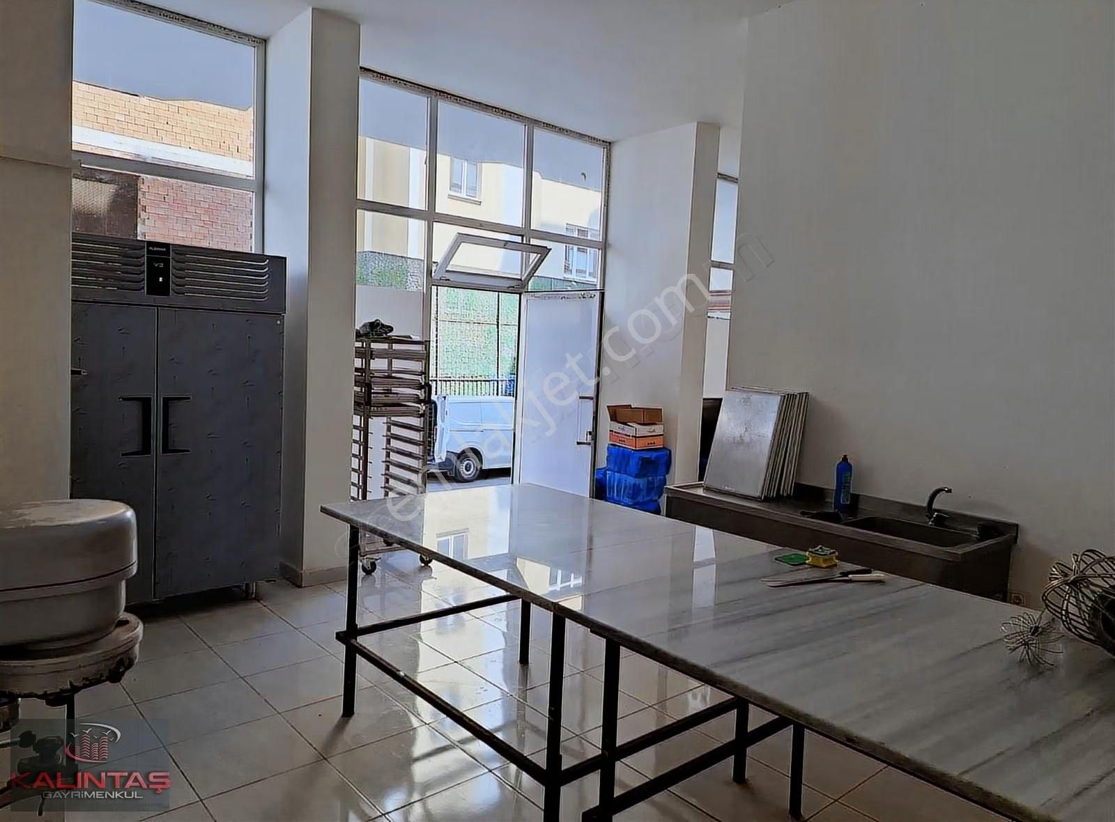 Akçaabat Da Devren Satılık İmhalat Helva & Kurabiye & Kurupasta - Görsel 9