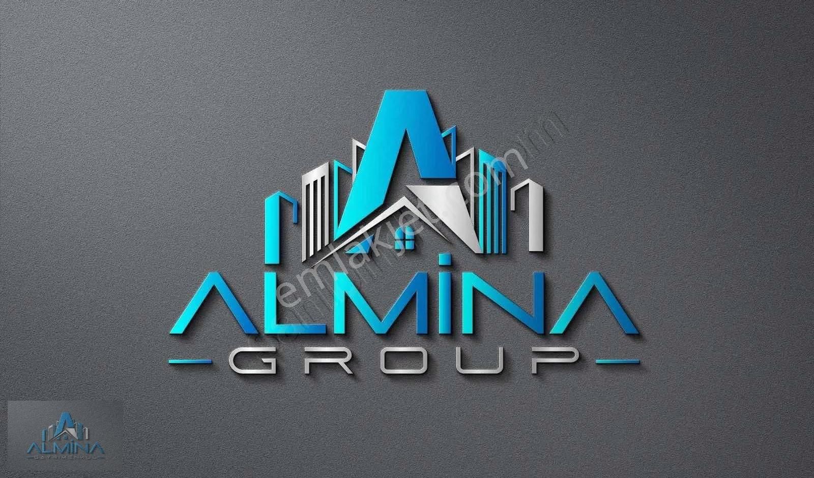 Almina'dan Sıfır Lüks Sitede Geniş 2+1 Kiralık Daire - Görsel 11