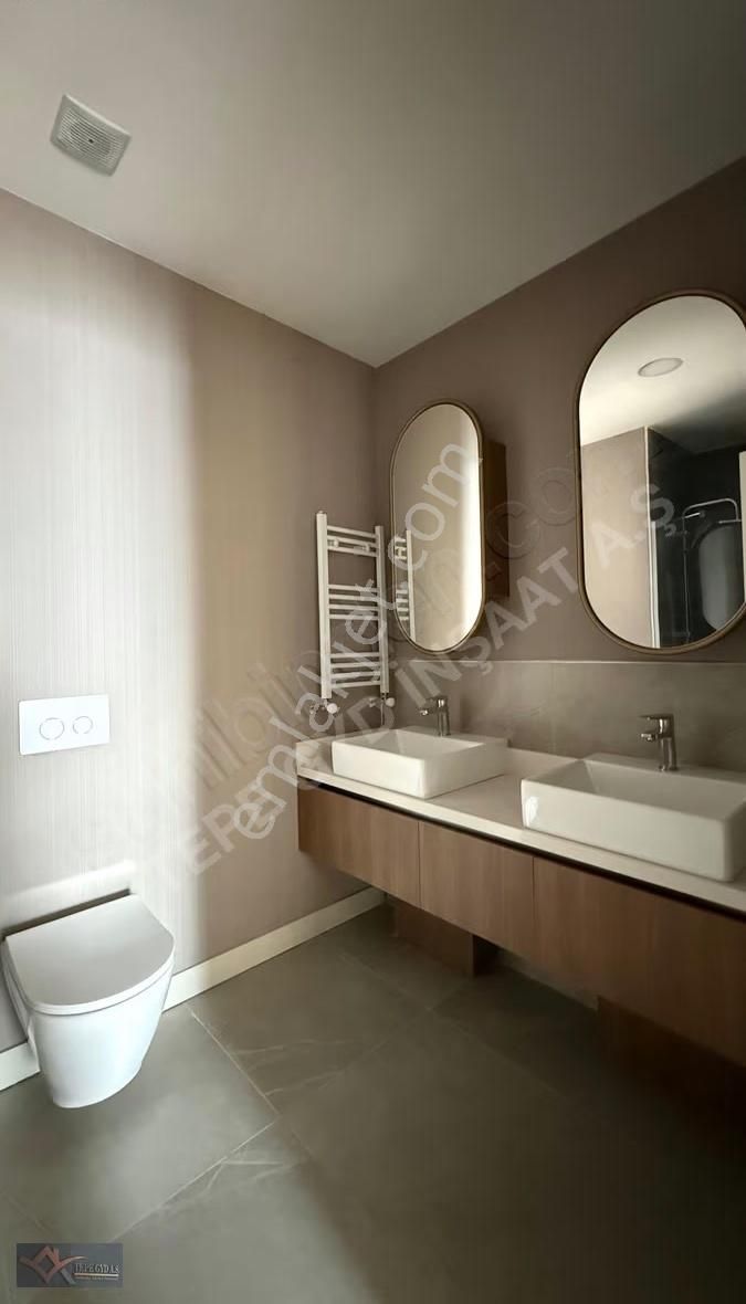 Ovacığın İncisi Naturada Full+full 4+1 Site Dairesi - Görsel 5