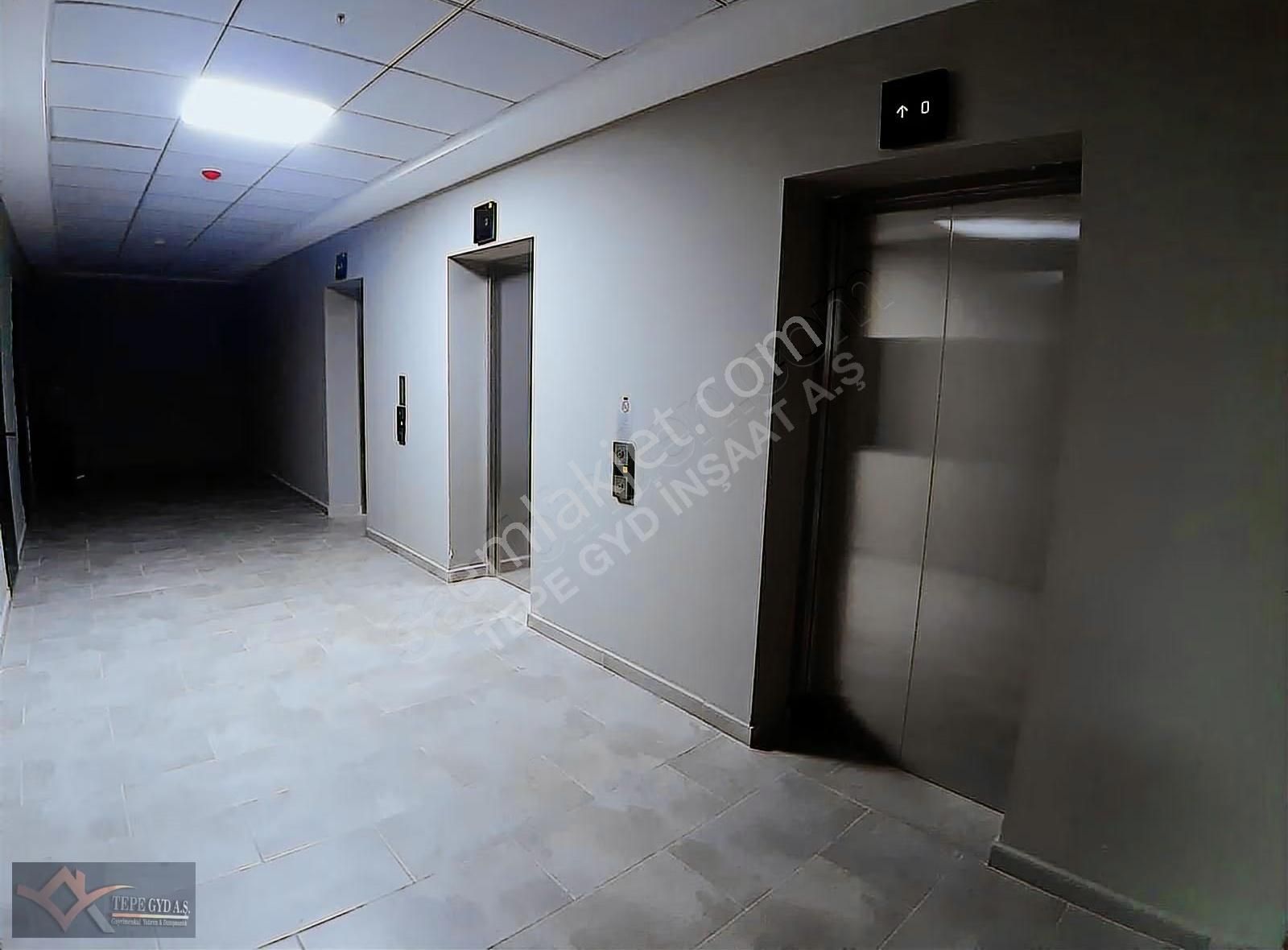 Ovacığın İncisi Naturada Full+full 4+1 Site Dairesi - Görsel 20