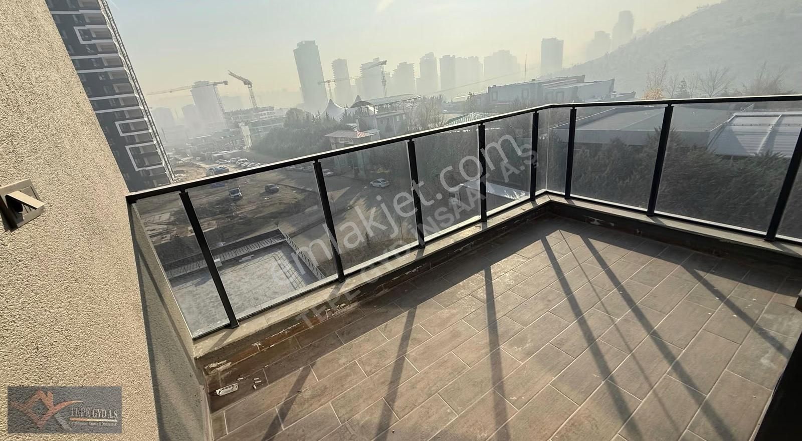 Ovacığın İncisi Naturada Full+full 4+1 Site Dairesi - Görsel 27