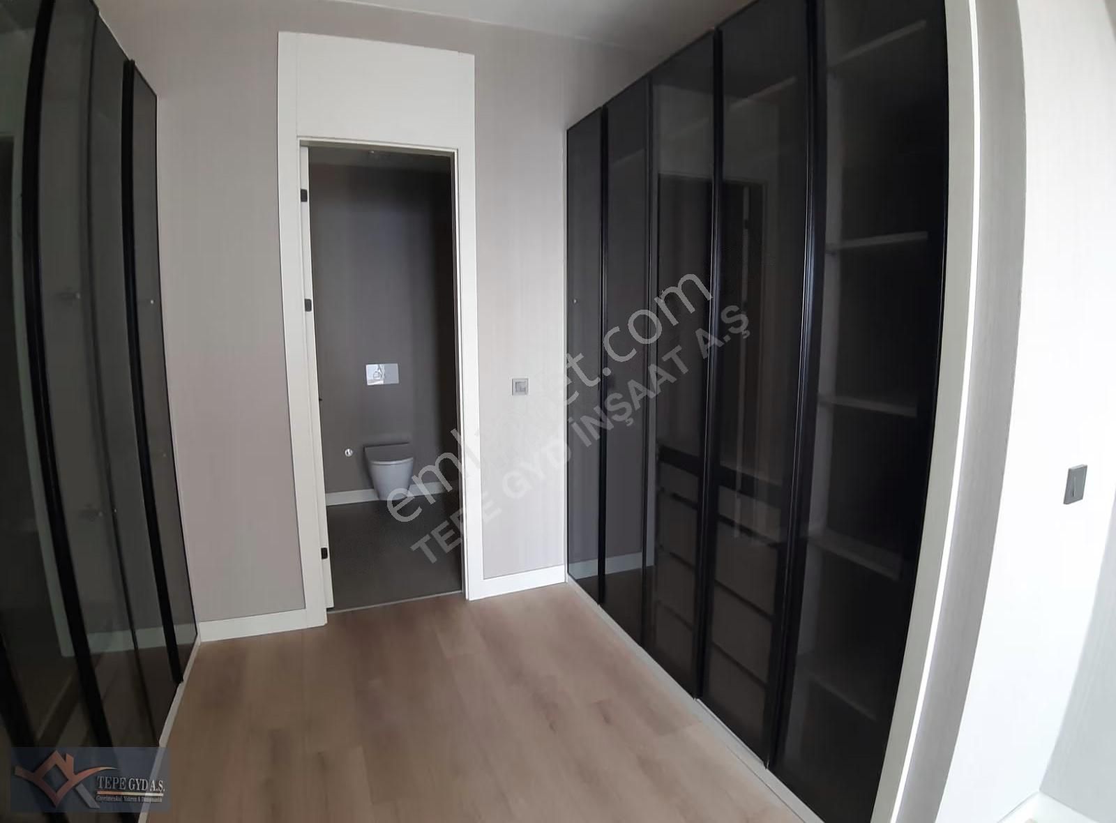 Ovacığın İncisi Naturada Full+full 4+1 Site Dairesi - Görsel 34