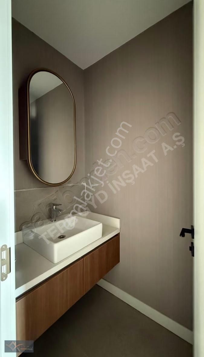 Ovacığın İncisi Naturada Full+full 4+1 Site Dairesi - Görsel 33