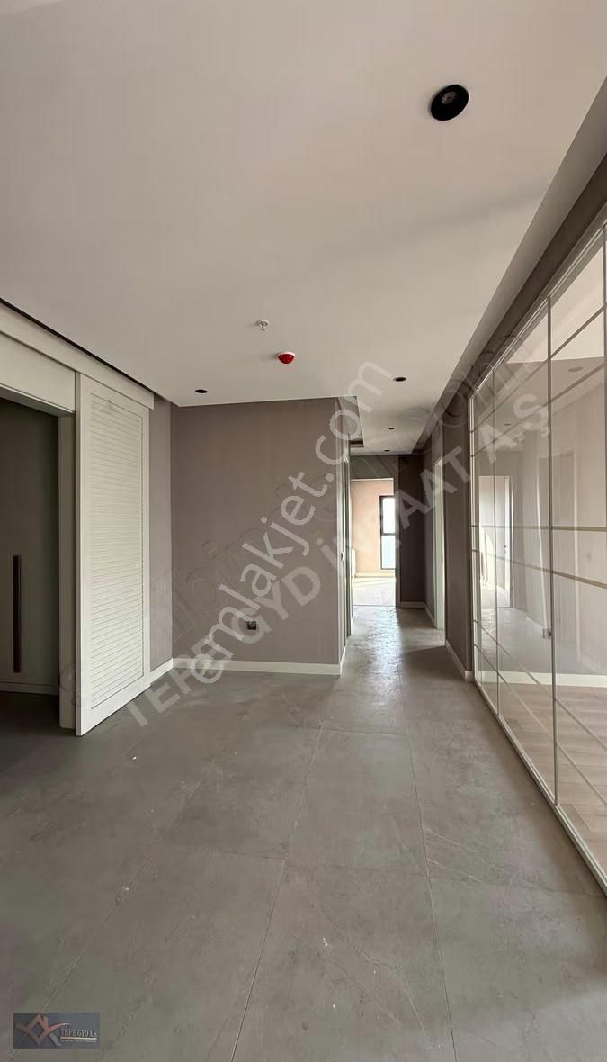 Ovacığın İncisi Naturada Full+full 4+1 Site Dairesi - Görsel 24