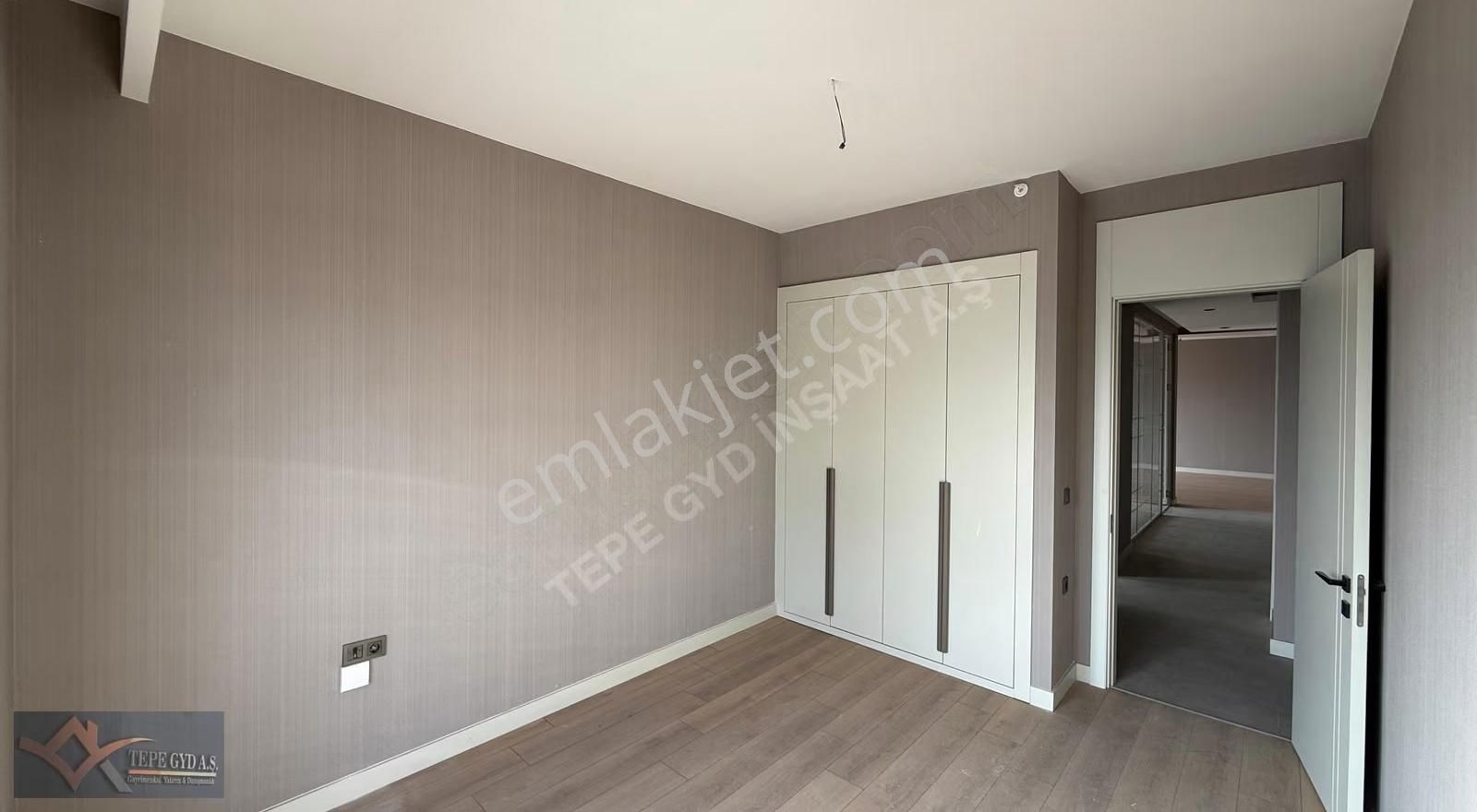 Ovacığın İncisi Naturada Full+full 4+1 Site Dairesi - Görsel 11